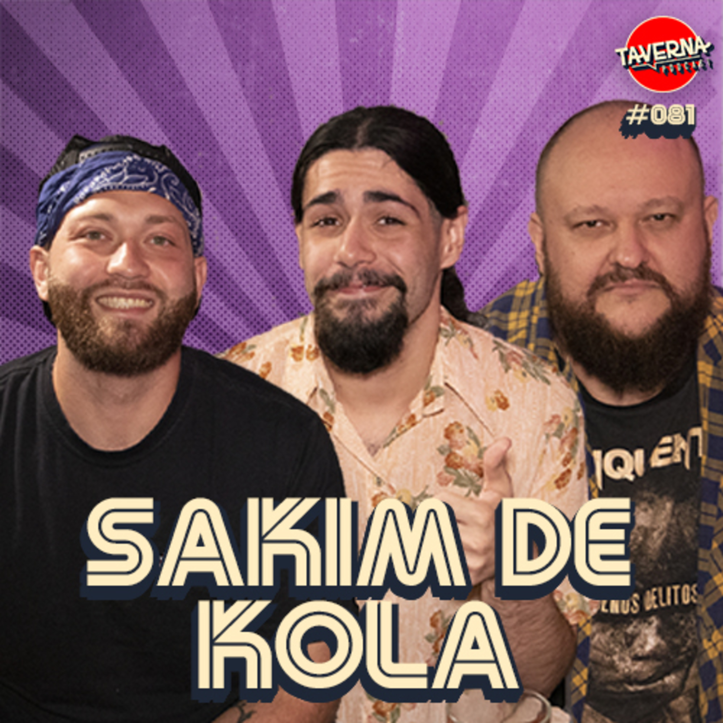 Taverna Podcast
