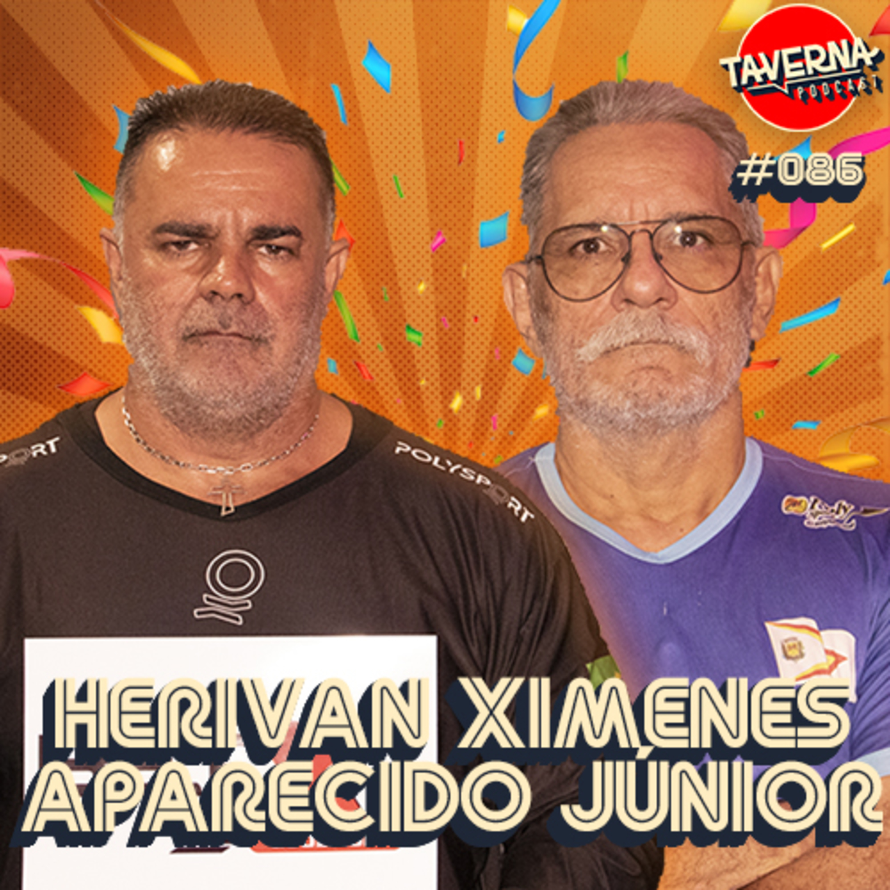 Taverna Podcast