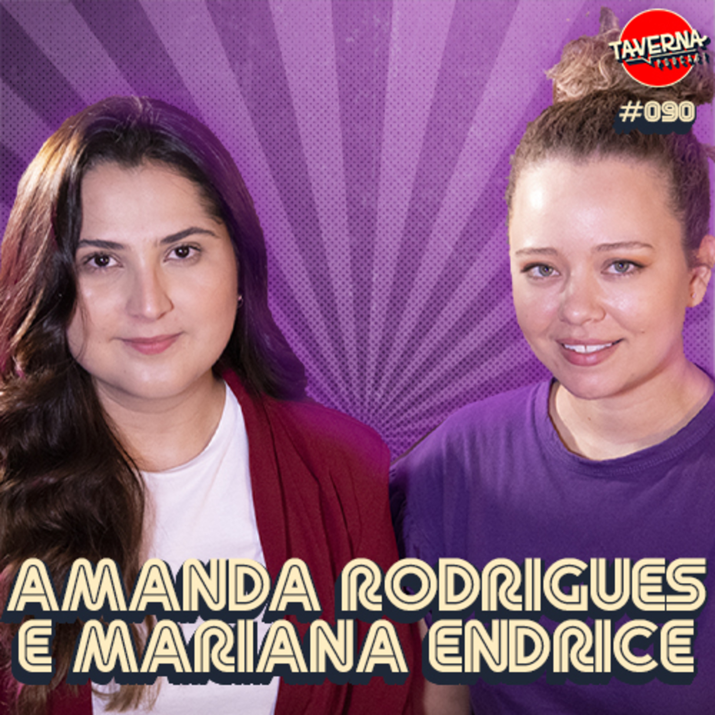 Taverna Podcast
