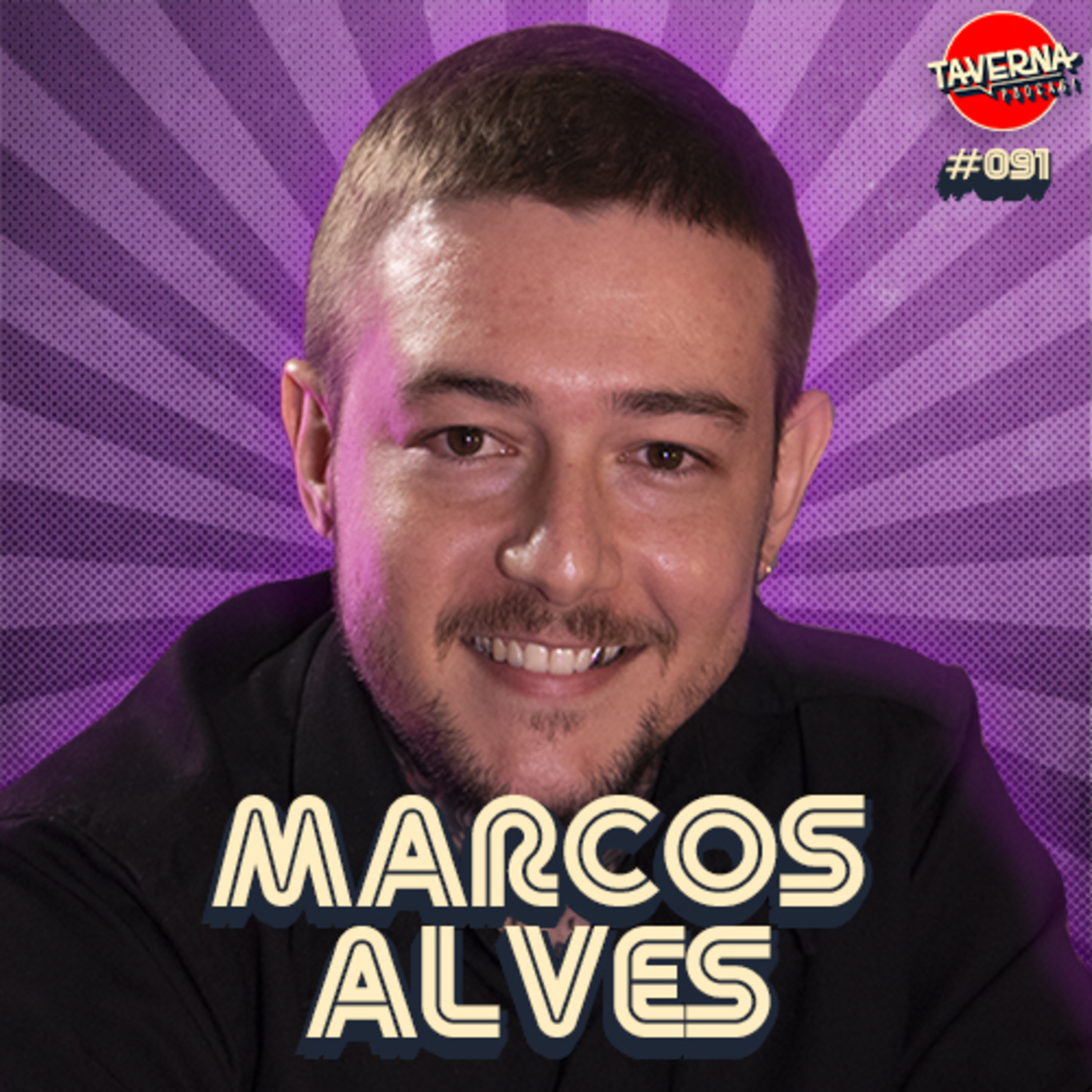 Taverna Podcast