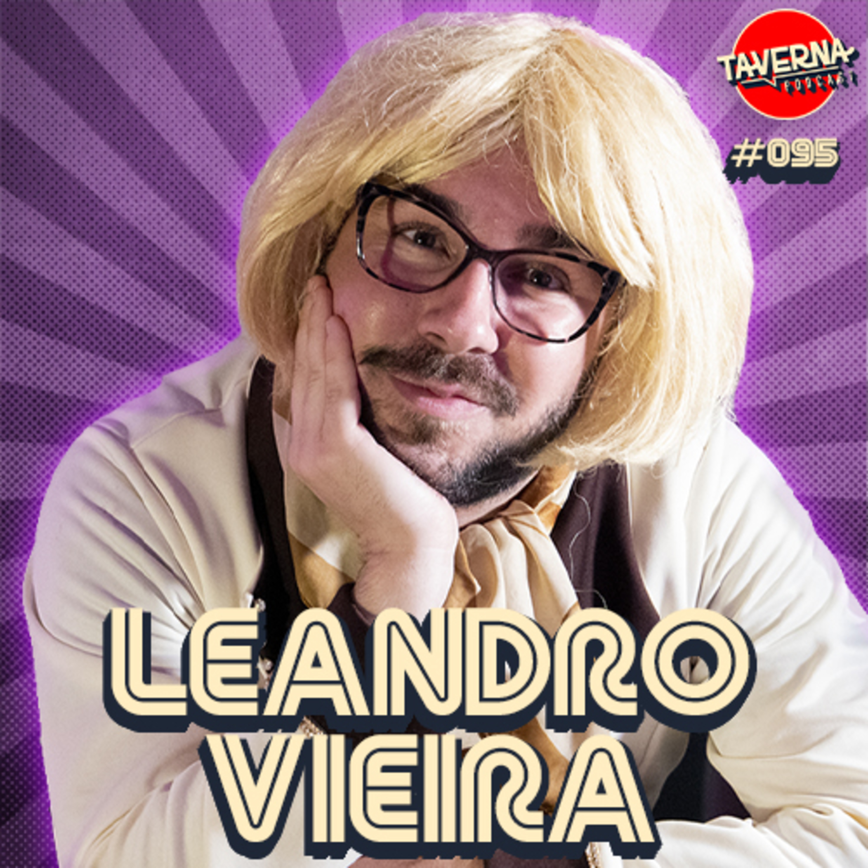 Taverna Podcast