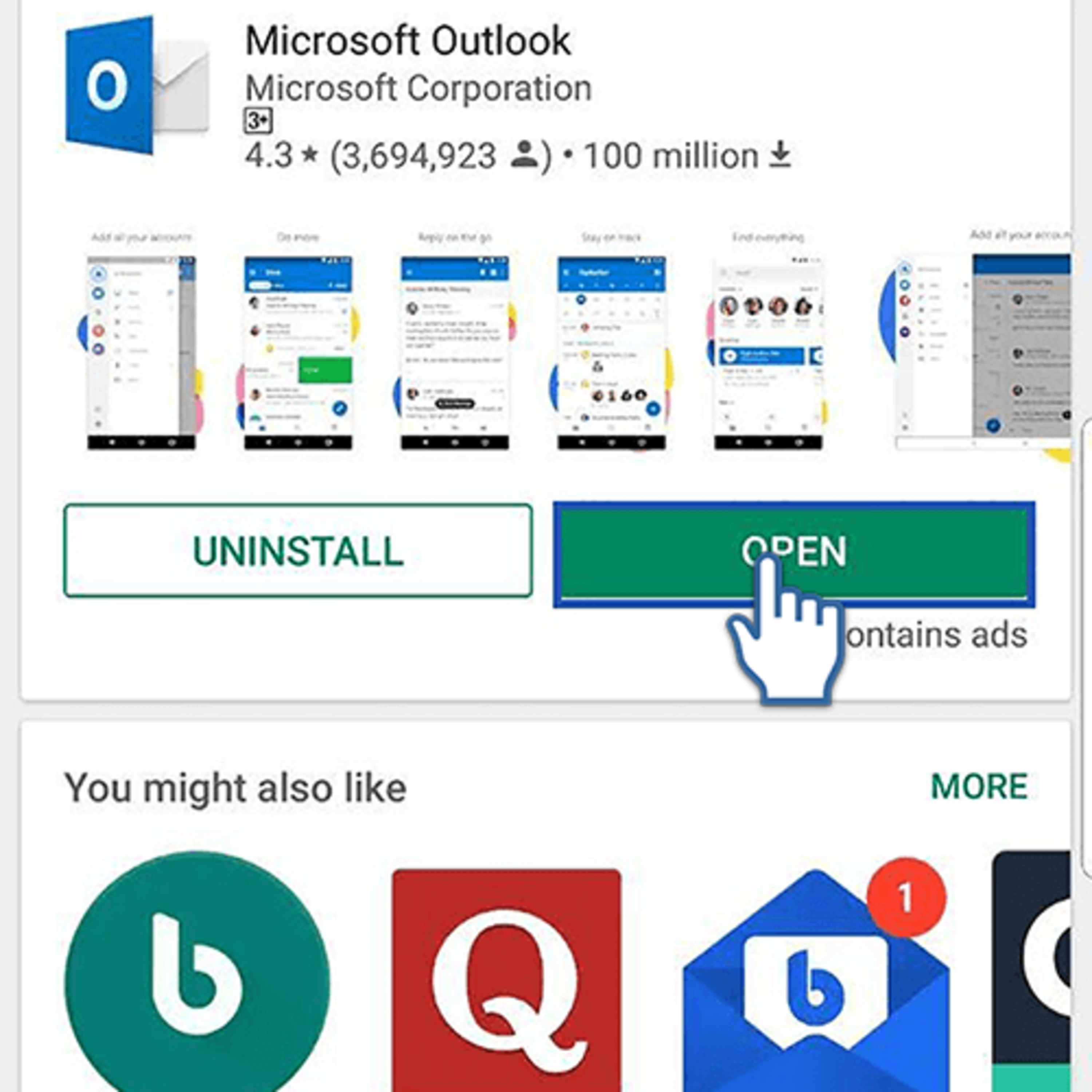 Hotmail - Hotmail Login - Hotmail Sign In