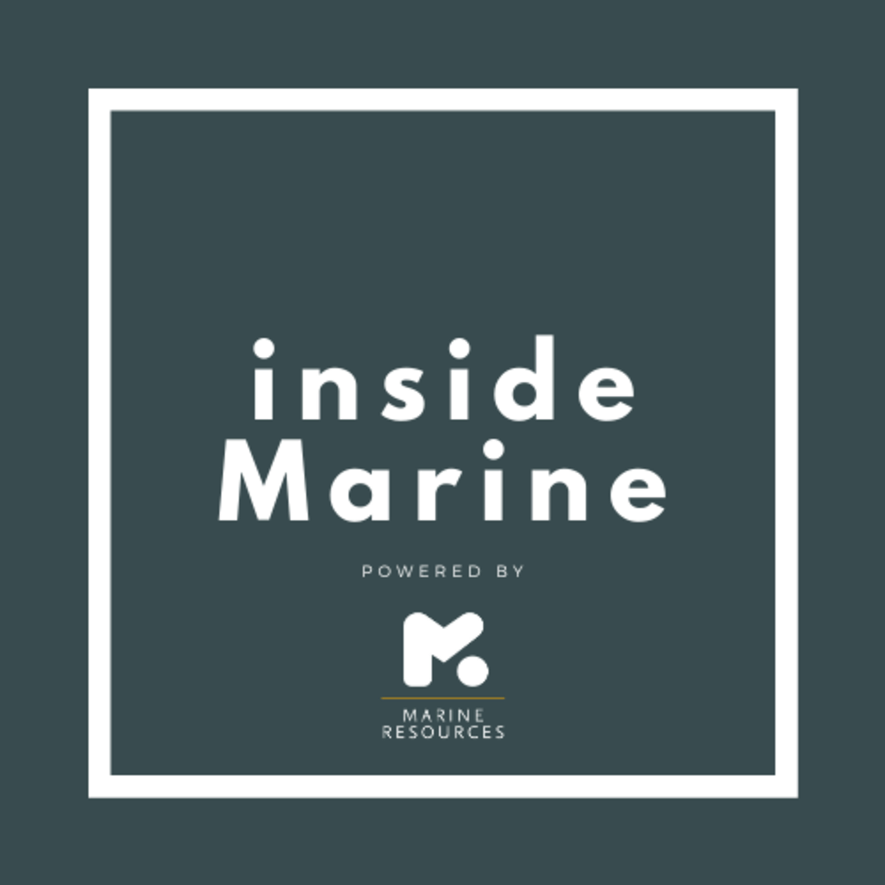 Episode 01 - Raphael Sauleau, CEO, Fraser Yachts Episode 01 - Raphael Sauleau, CEO, Fraser Yachts