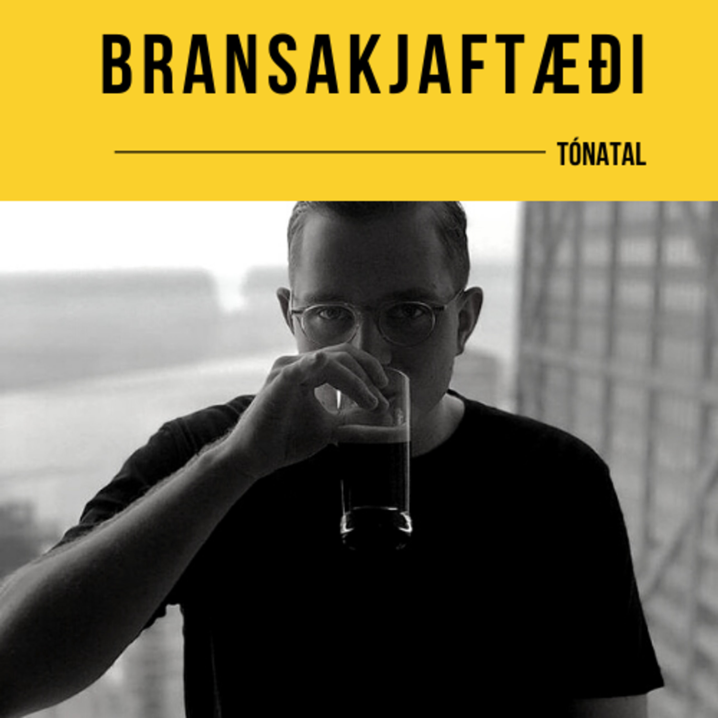 Bransakjaftæði