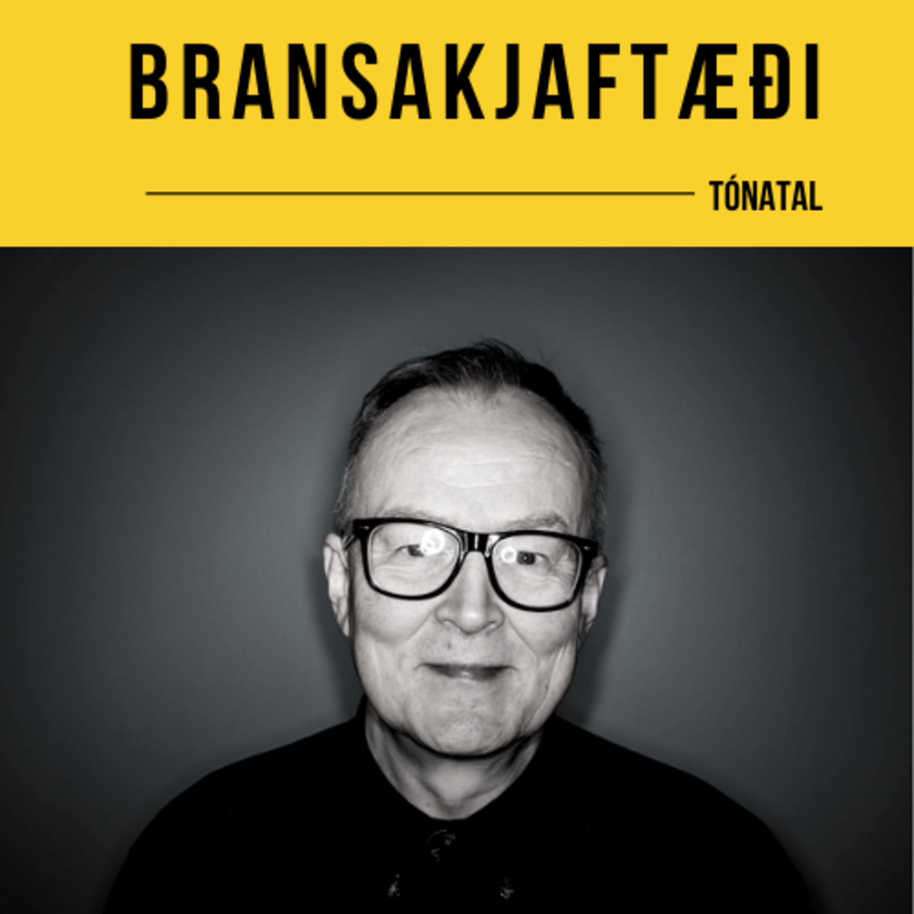 Bransakjaftæði