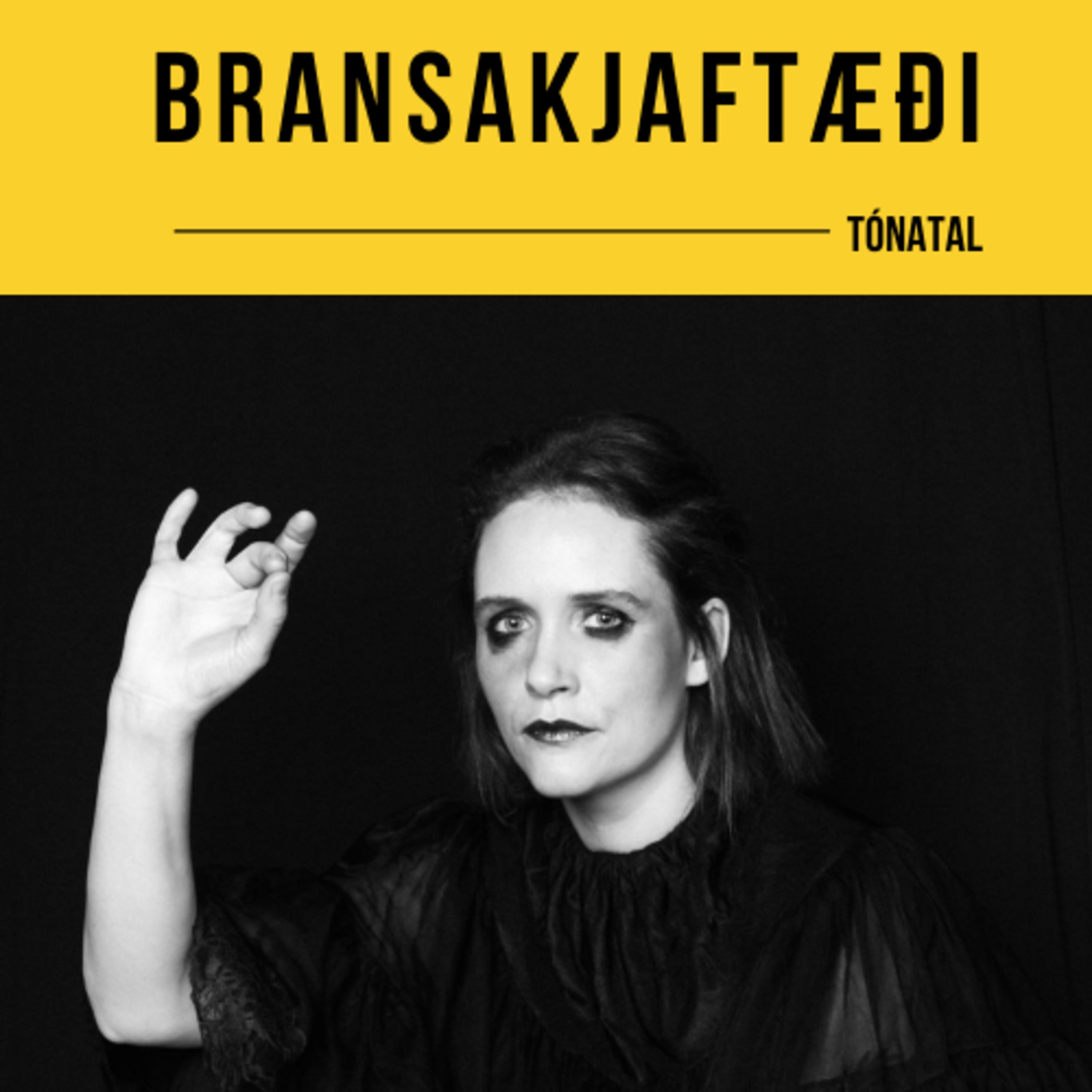 Bransakjaftæði