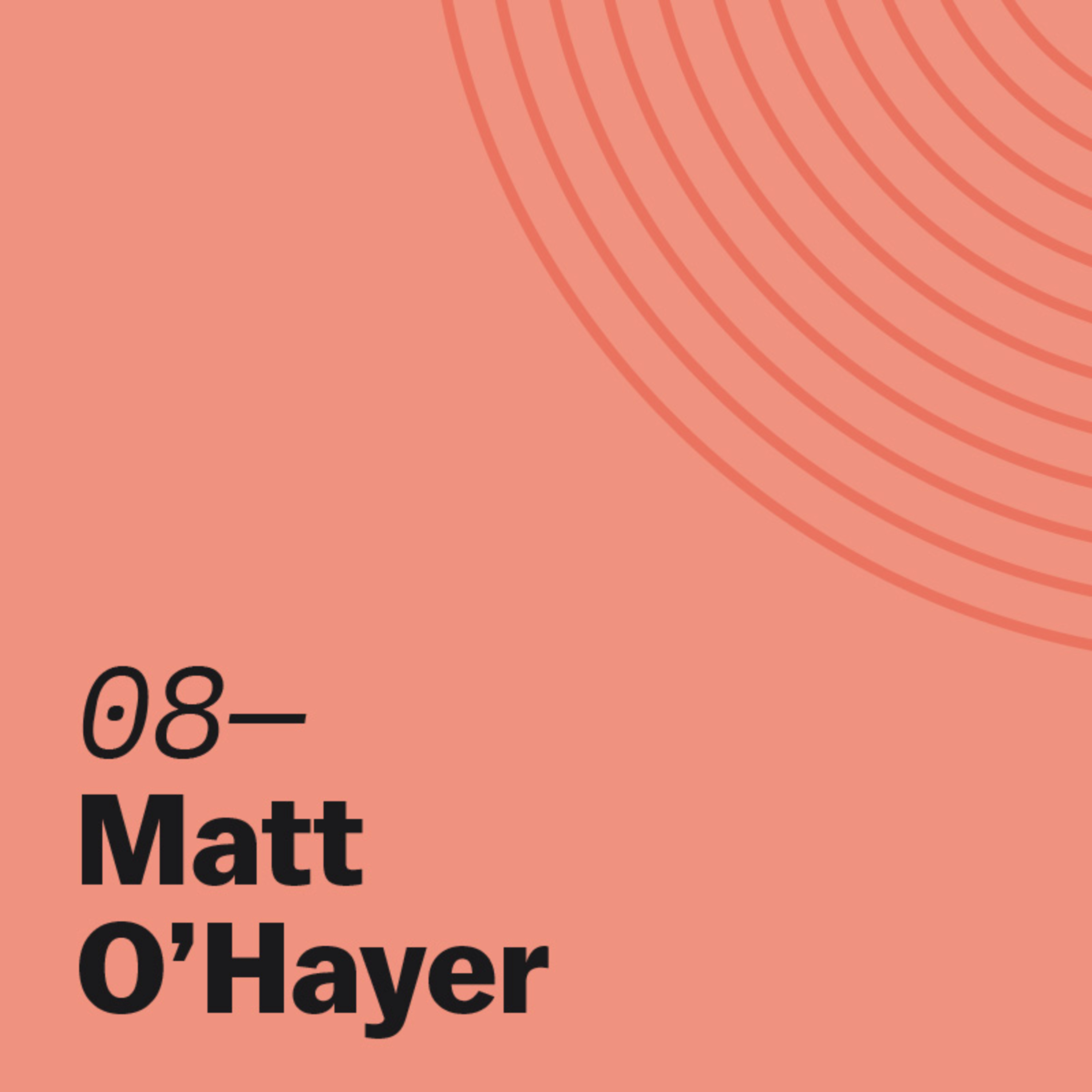 Growing Better Eggs as a Booming Business with Matt O'Hayer episode artwork