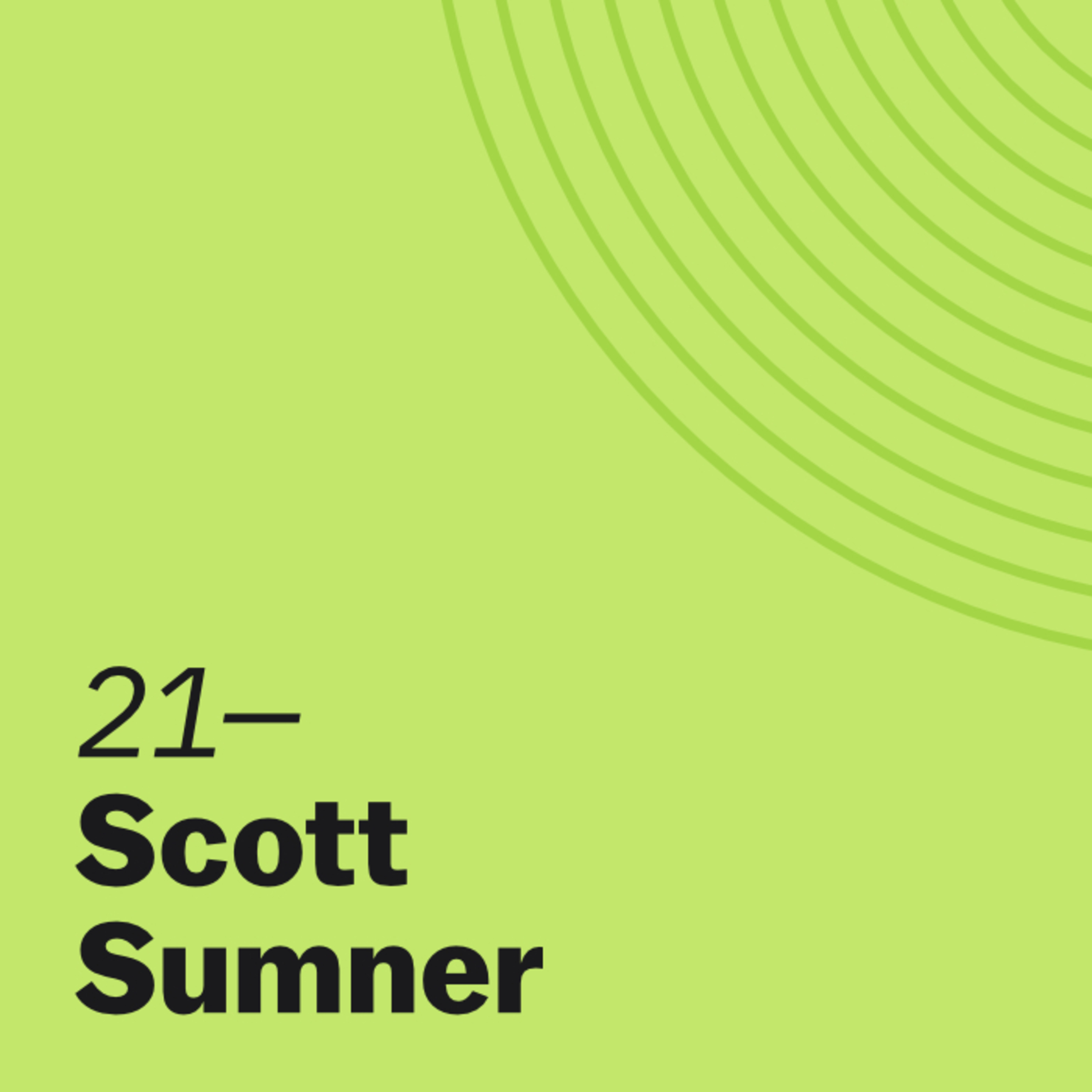 The Emergent Order Podcast