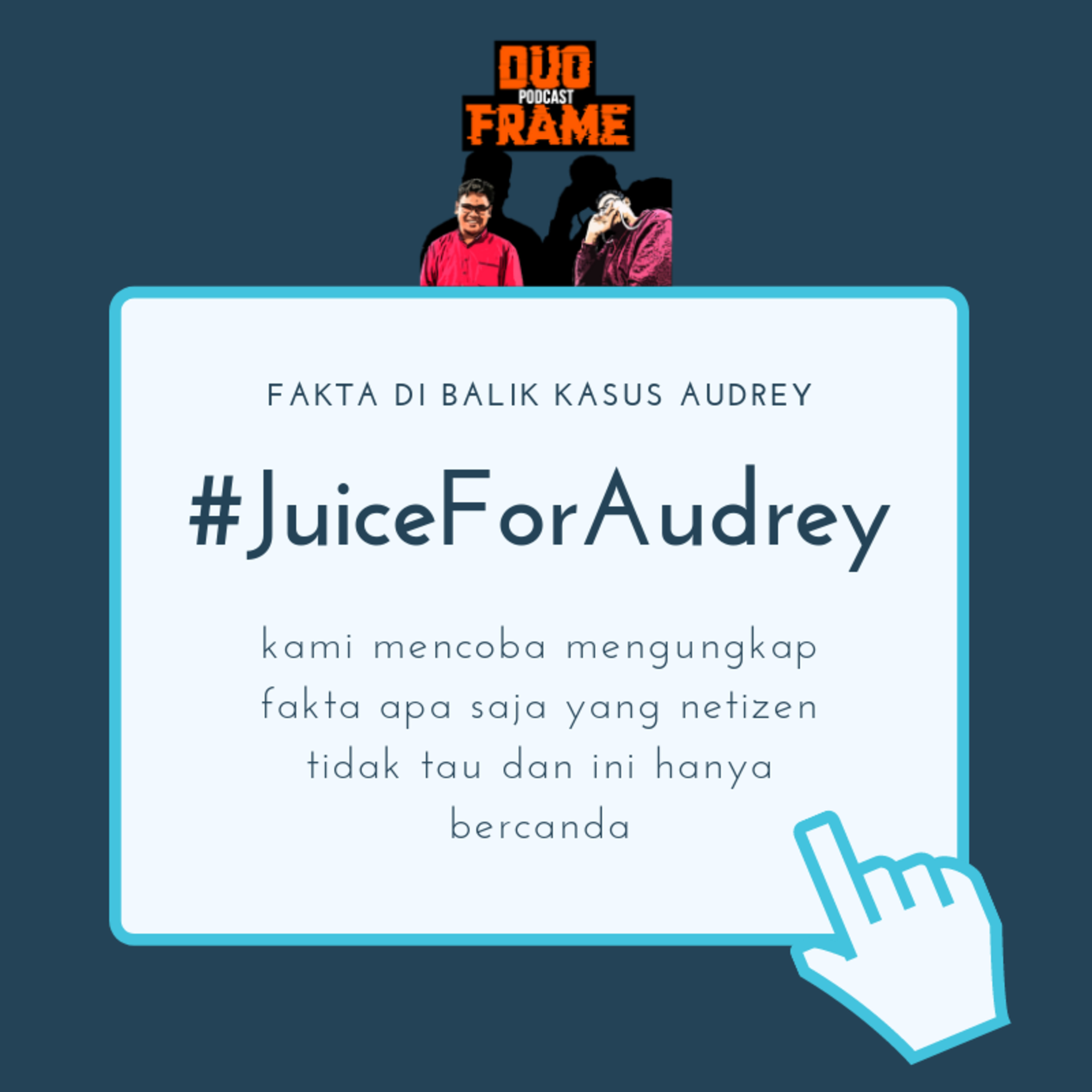 Duo Frame Podcast