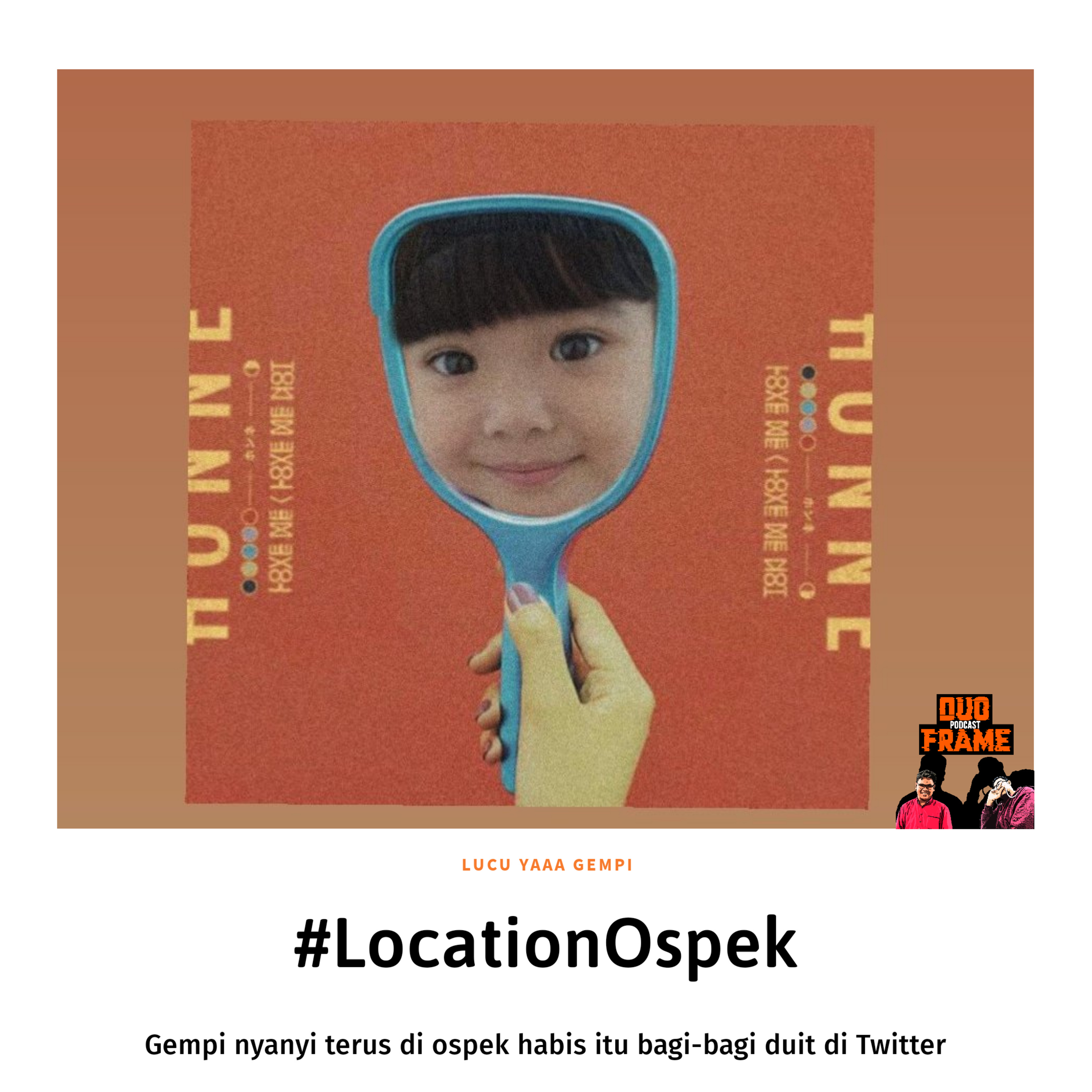 #LocationOspek // Berpacu Dalam Berita episode artwork