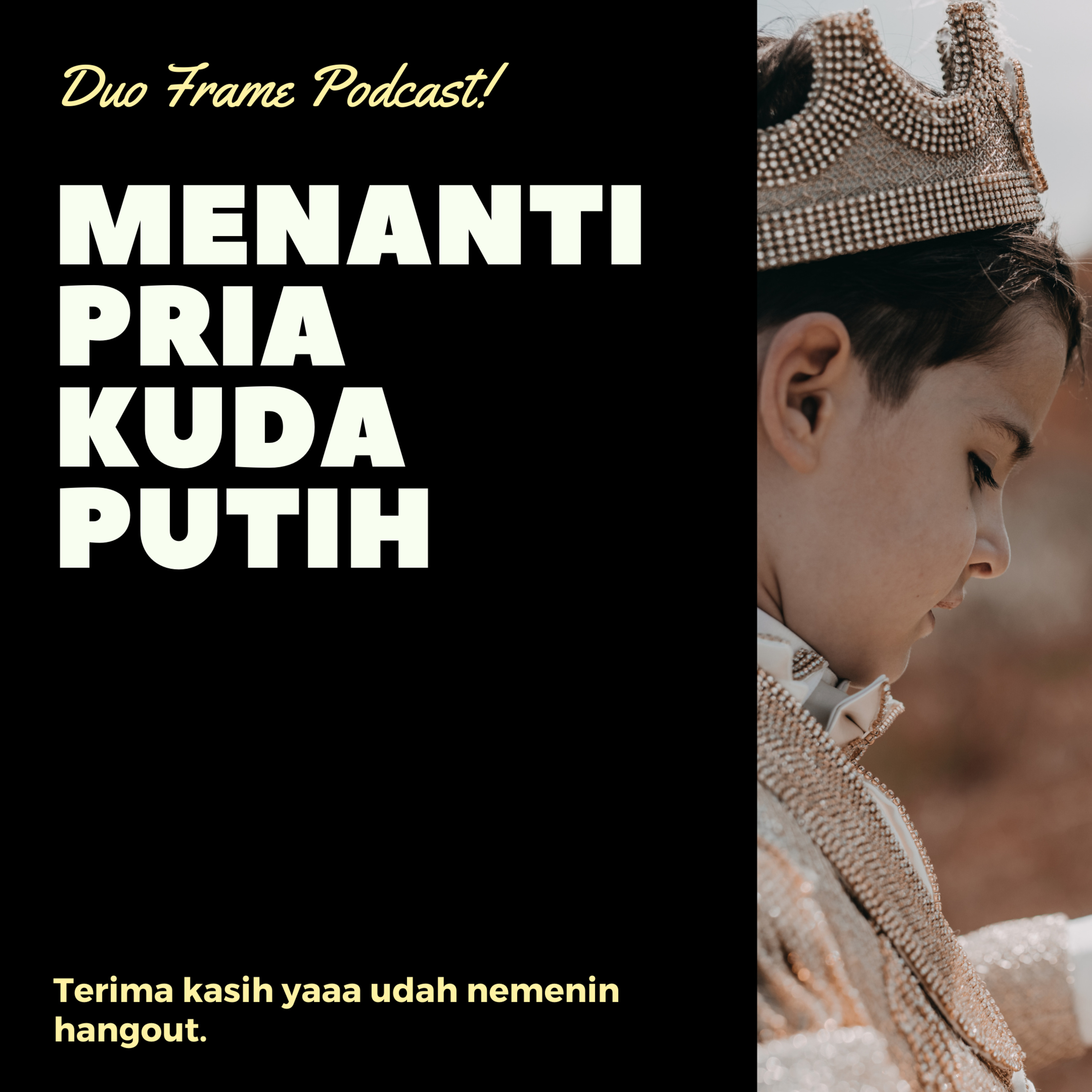 SANTAN - Menanti Pria Berkuda Putih! // Mini Episode. episode artwork