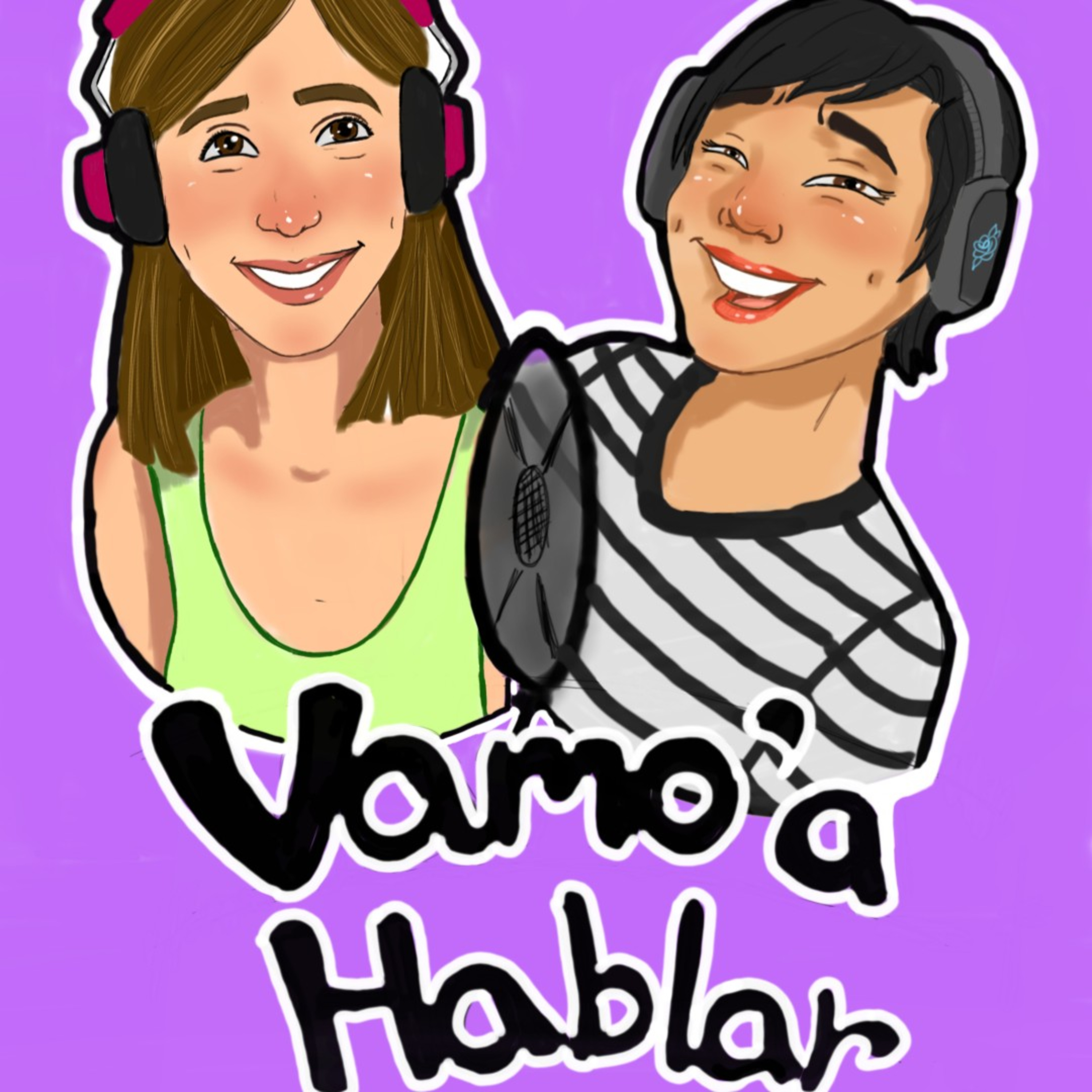 Vamo\'a Hablar
