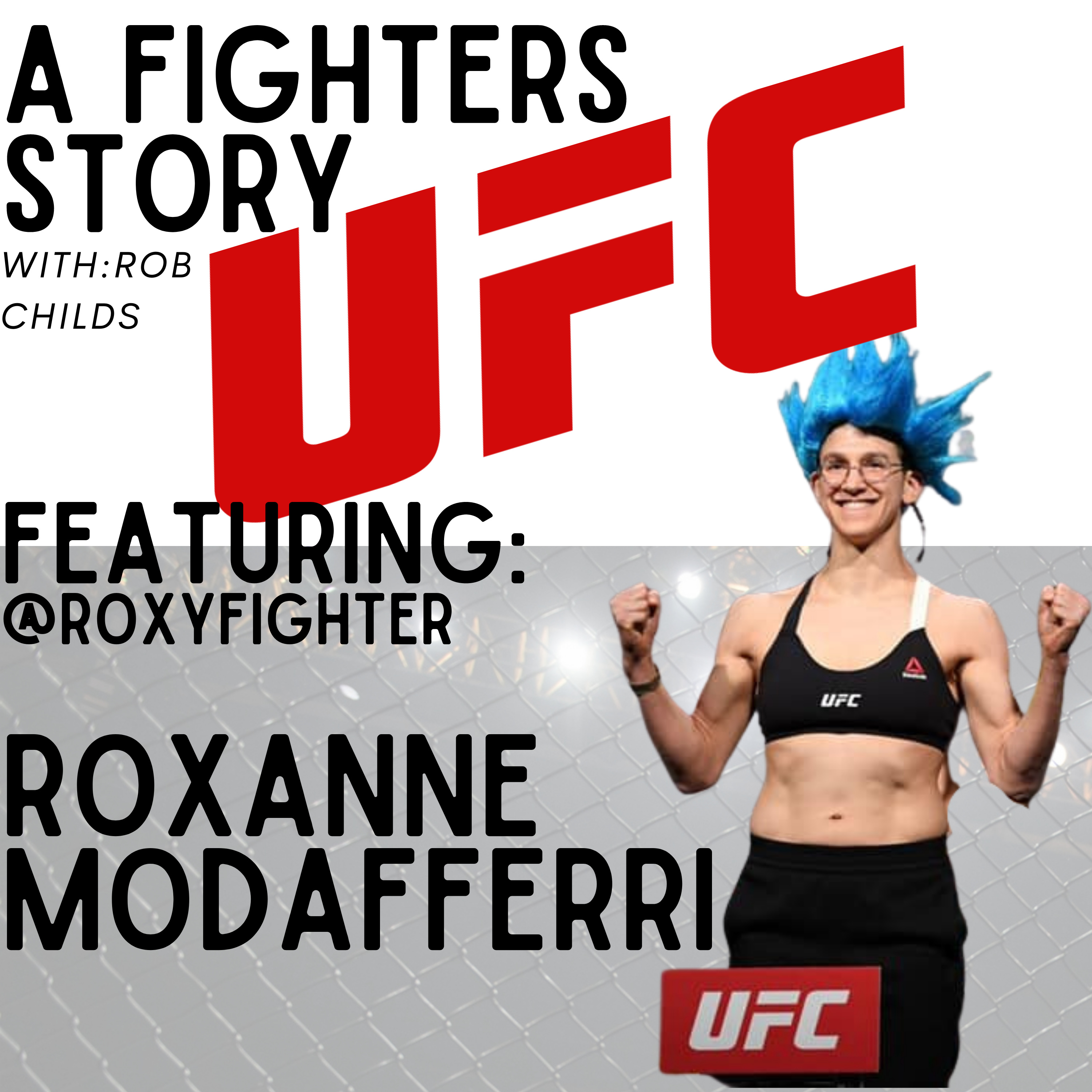 A Fighter\'s Story
