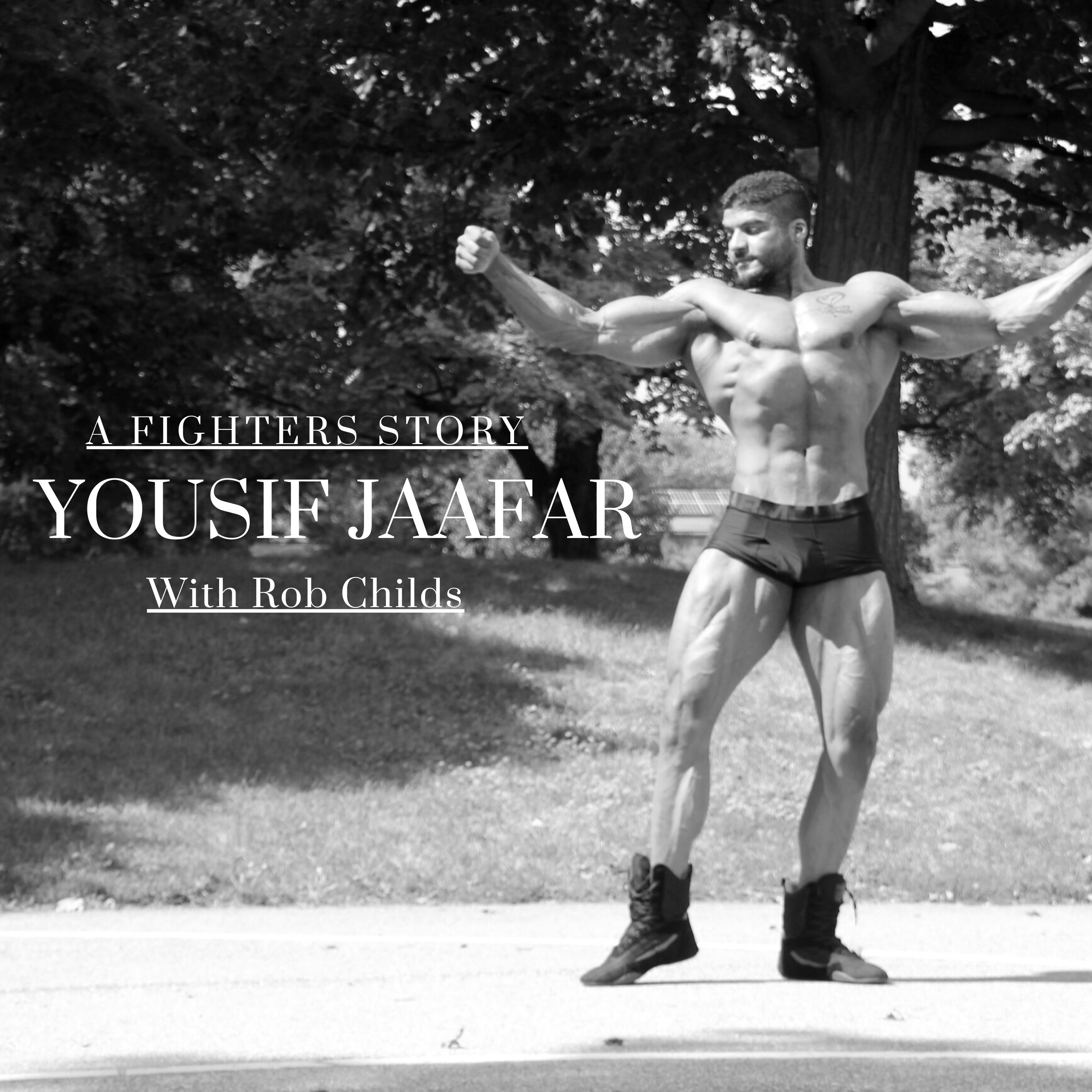 A Fighter\'s Story