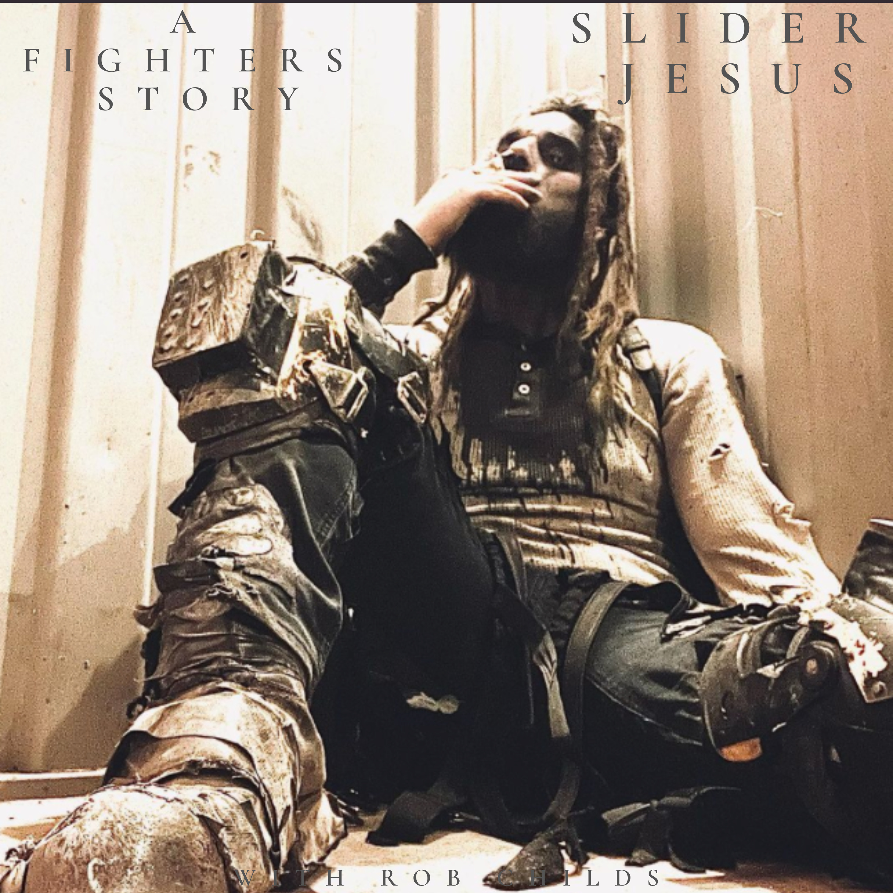 A Fighter\'s Story