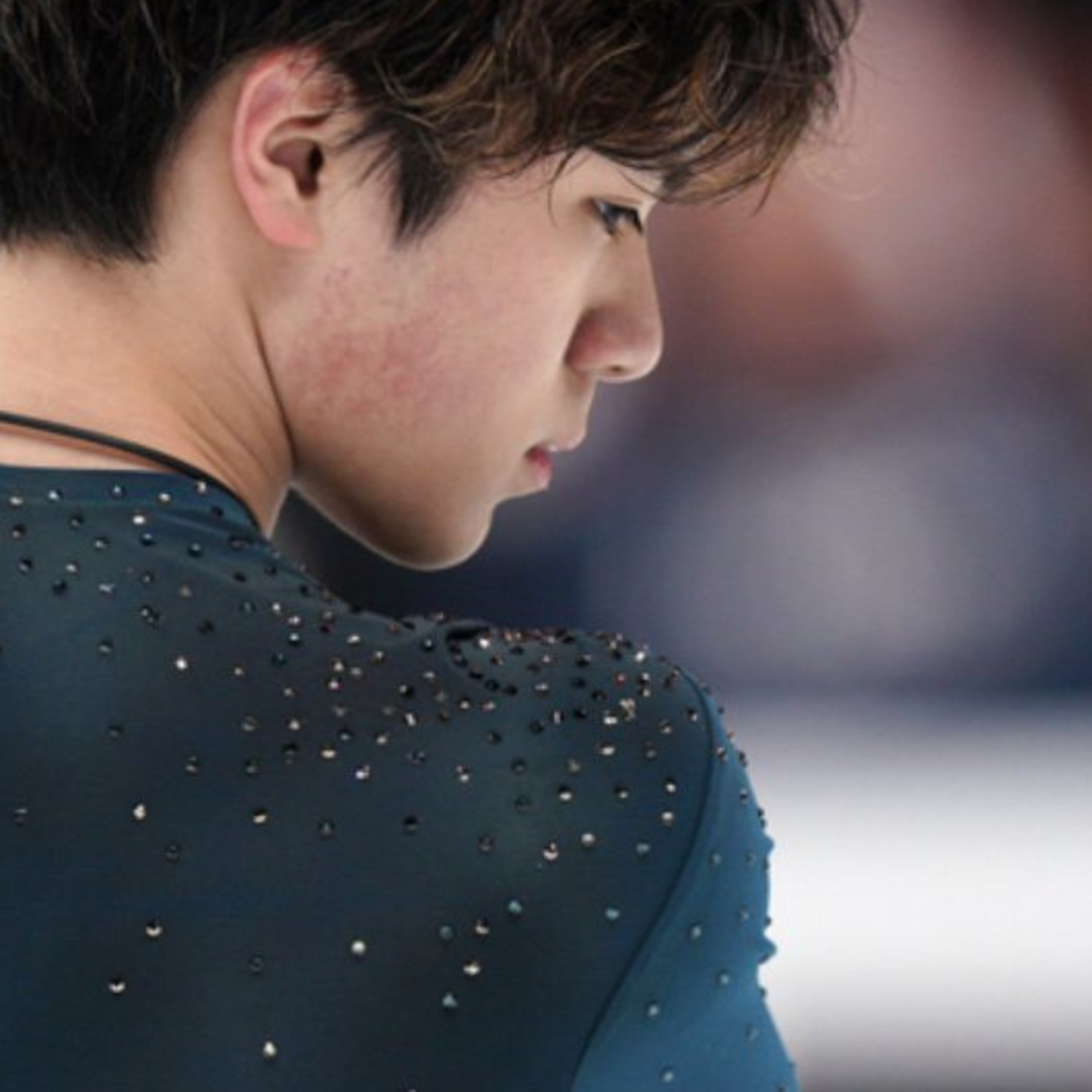 Moonlight Sonata (Four Continents 2019)