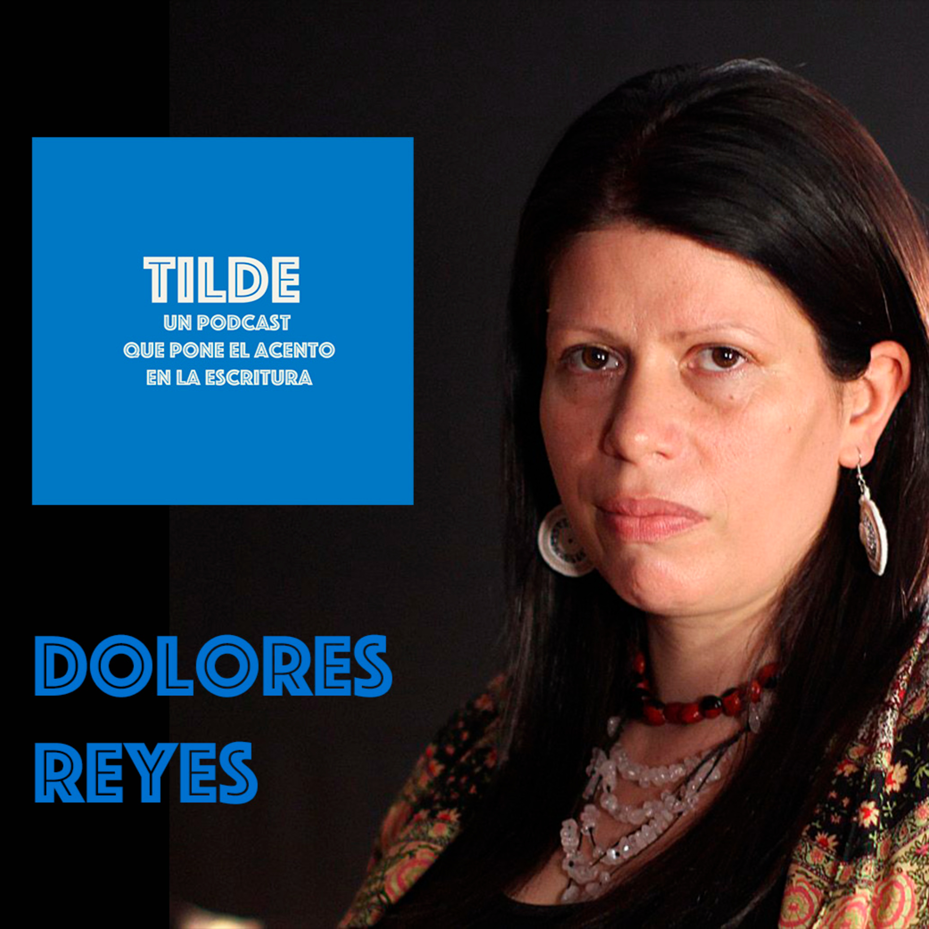 Tilde, un pódcast que pone el acento en la escritura