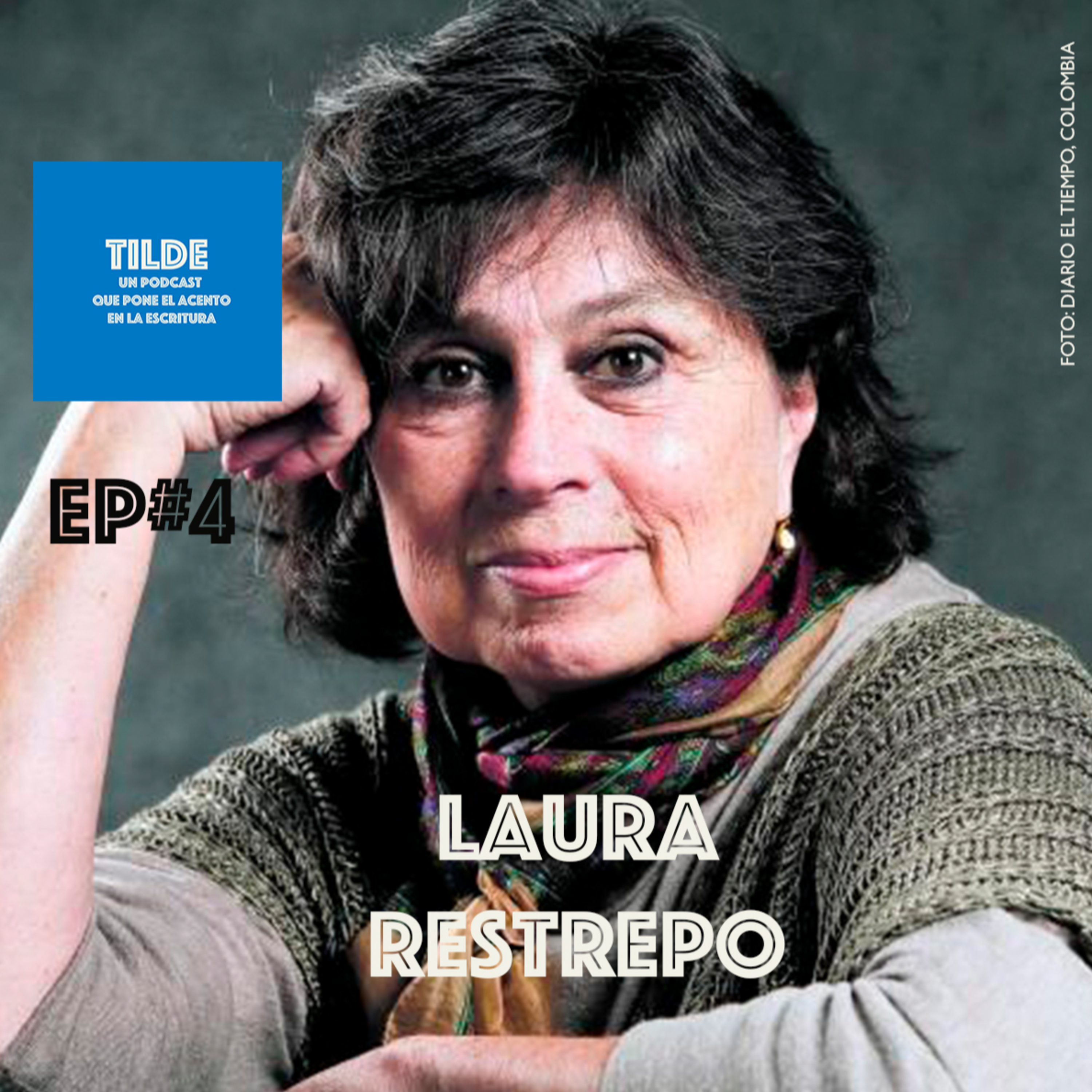 Tilde, un pódcast que pone el acento en la escritura