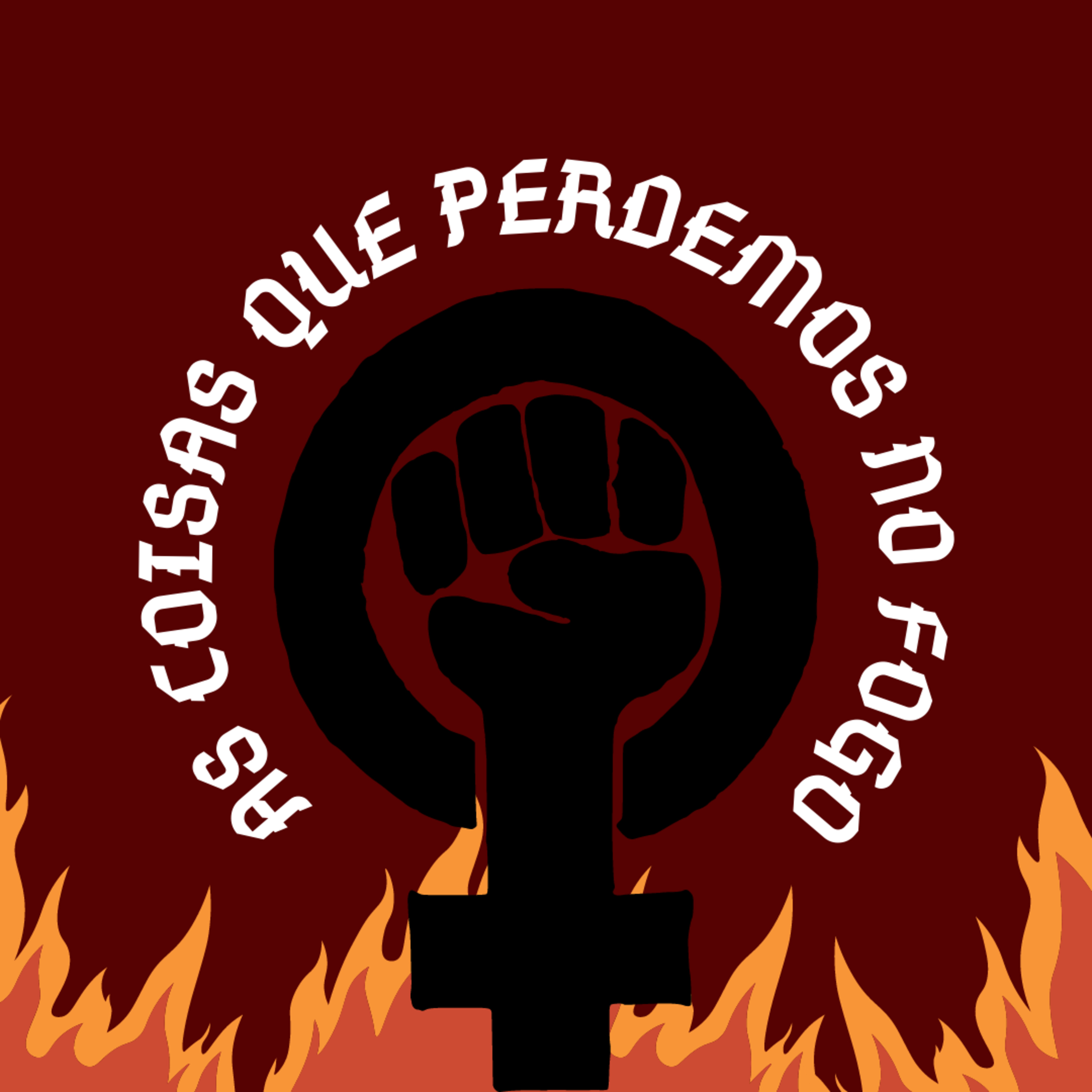 Fica! Vai ter história!