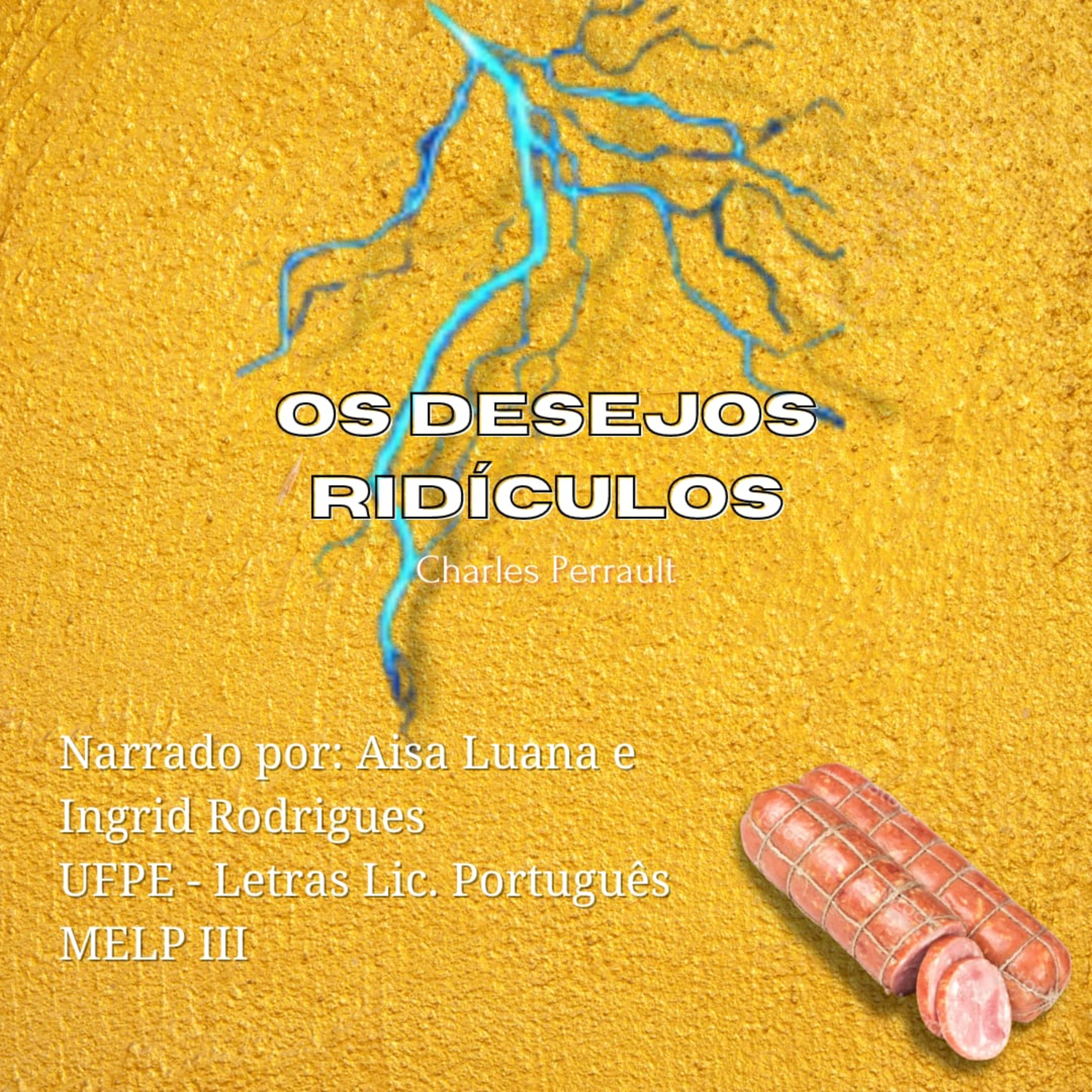 Fica! Vai ter história!