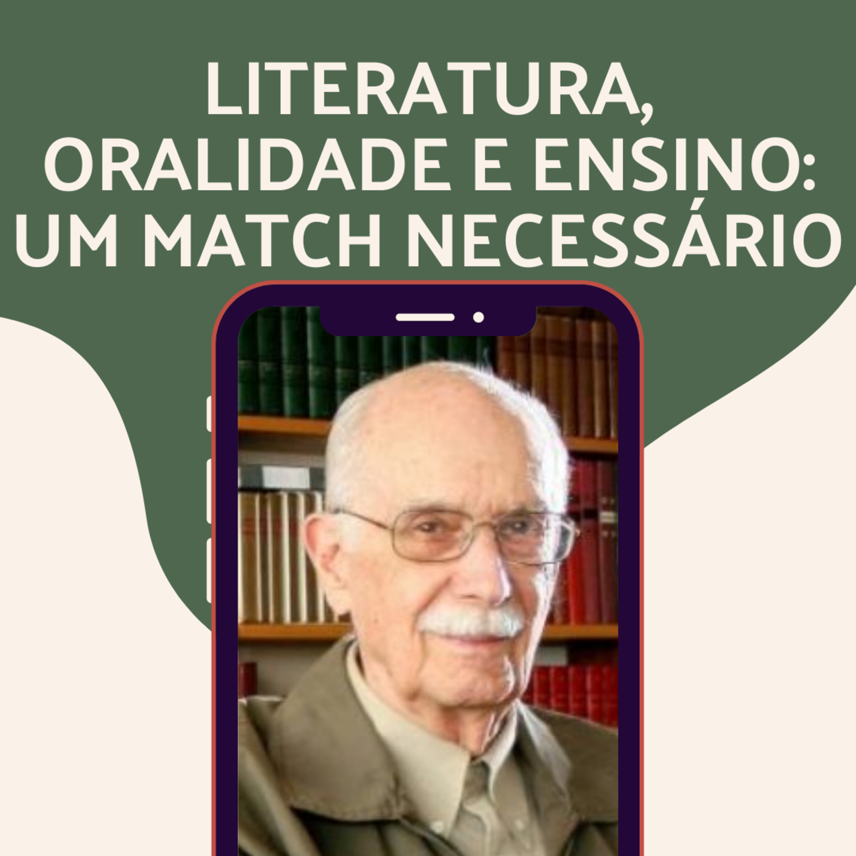 Fica! Vai ter história!