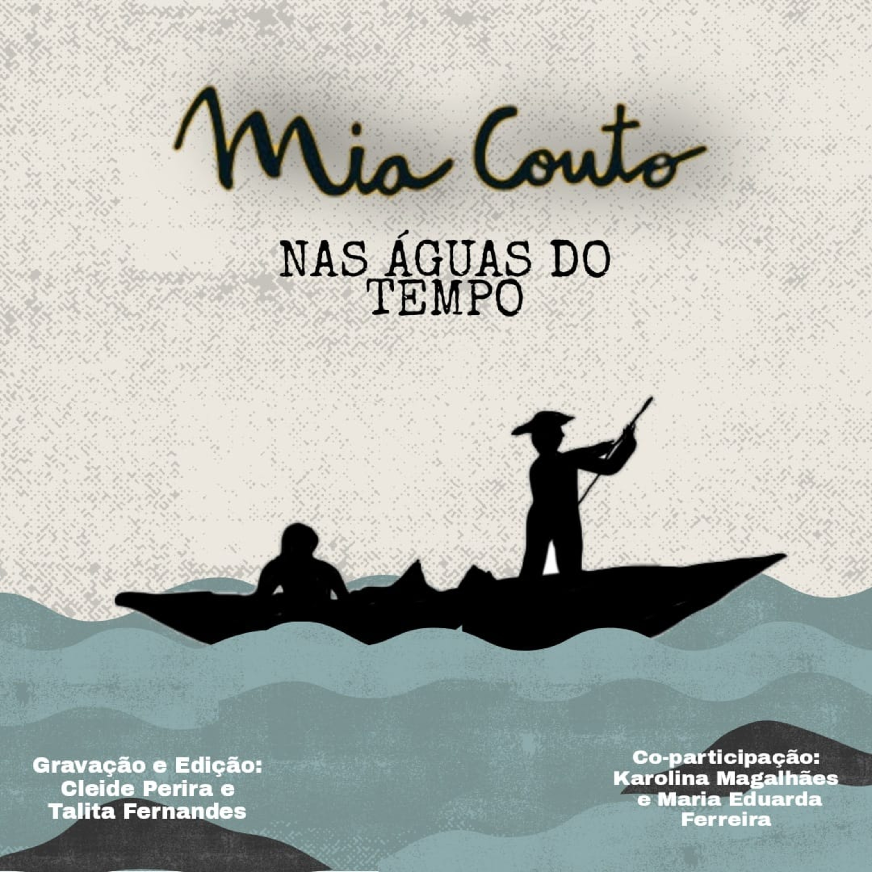Fica! Vai ter história!