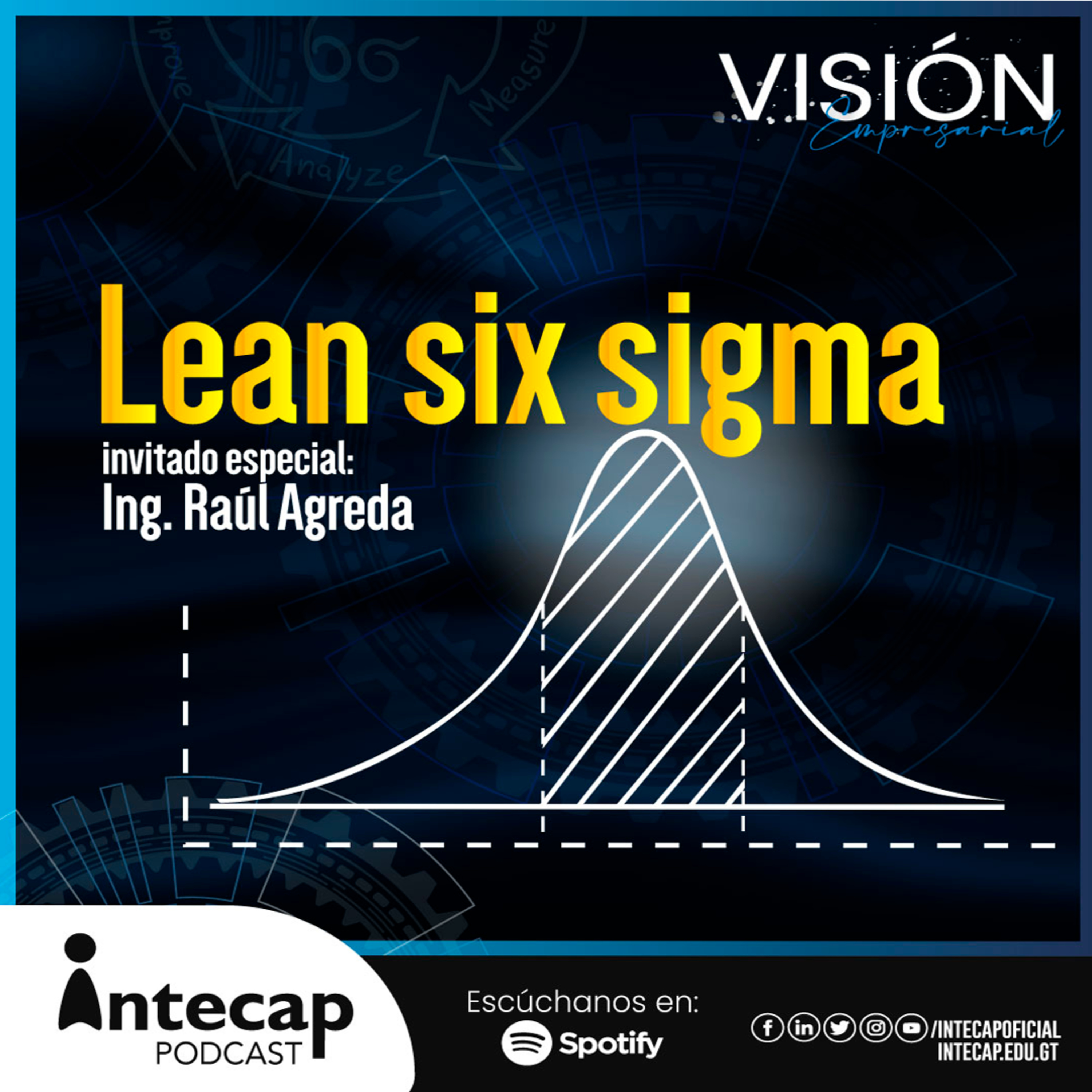 Visión Empresarial - INTECAP