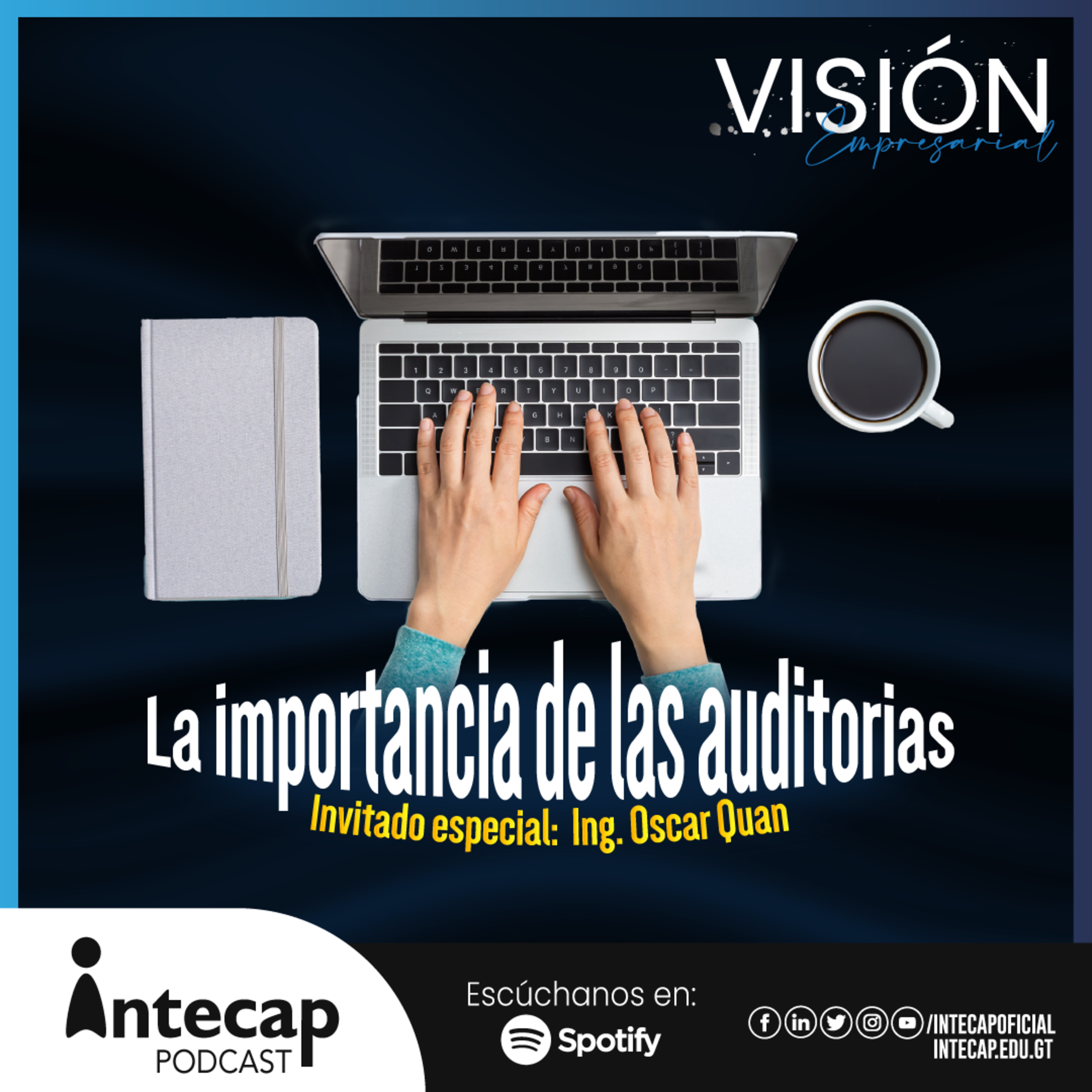 Visión Empresarial - INTECAP