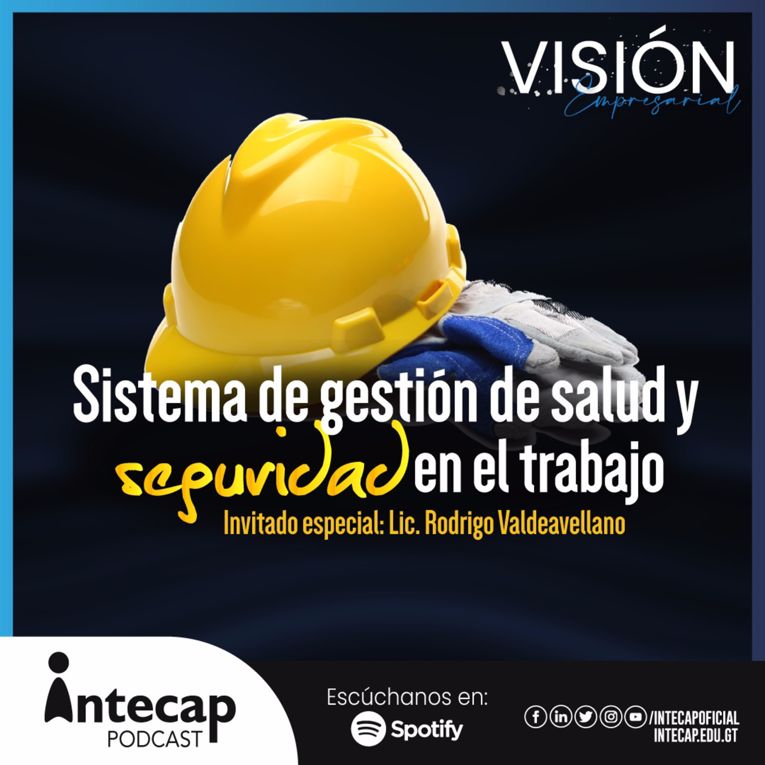 Visión Empresarial - INTECAP