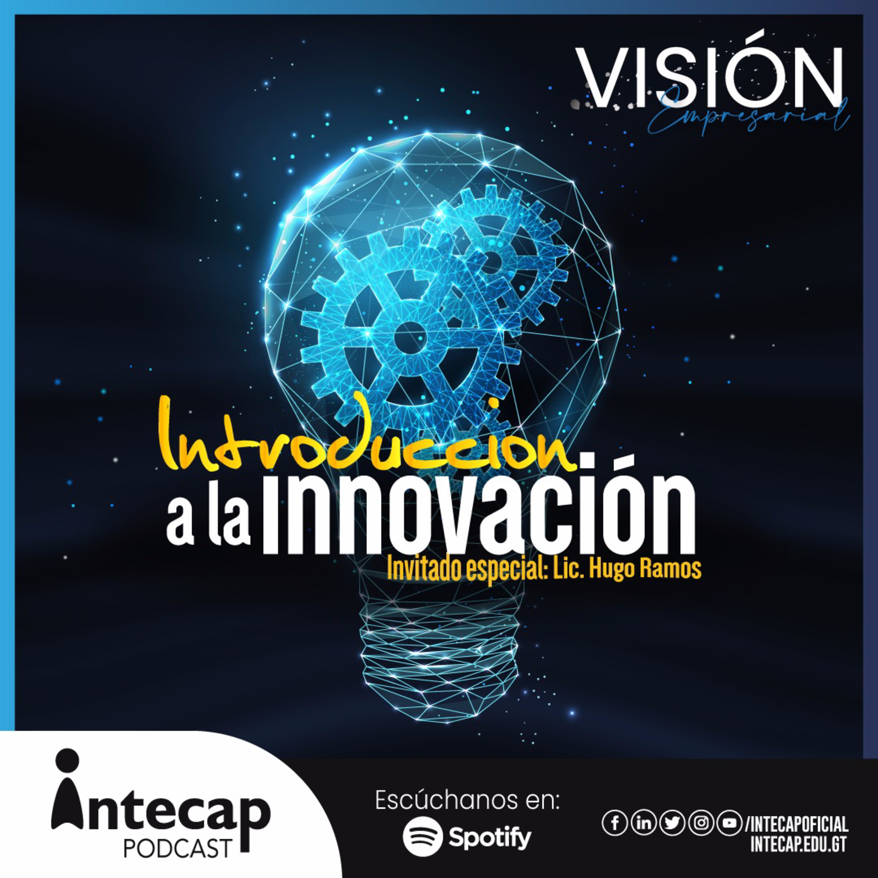 Visión Empresarial - INTECAP