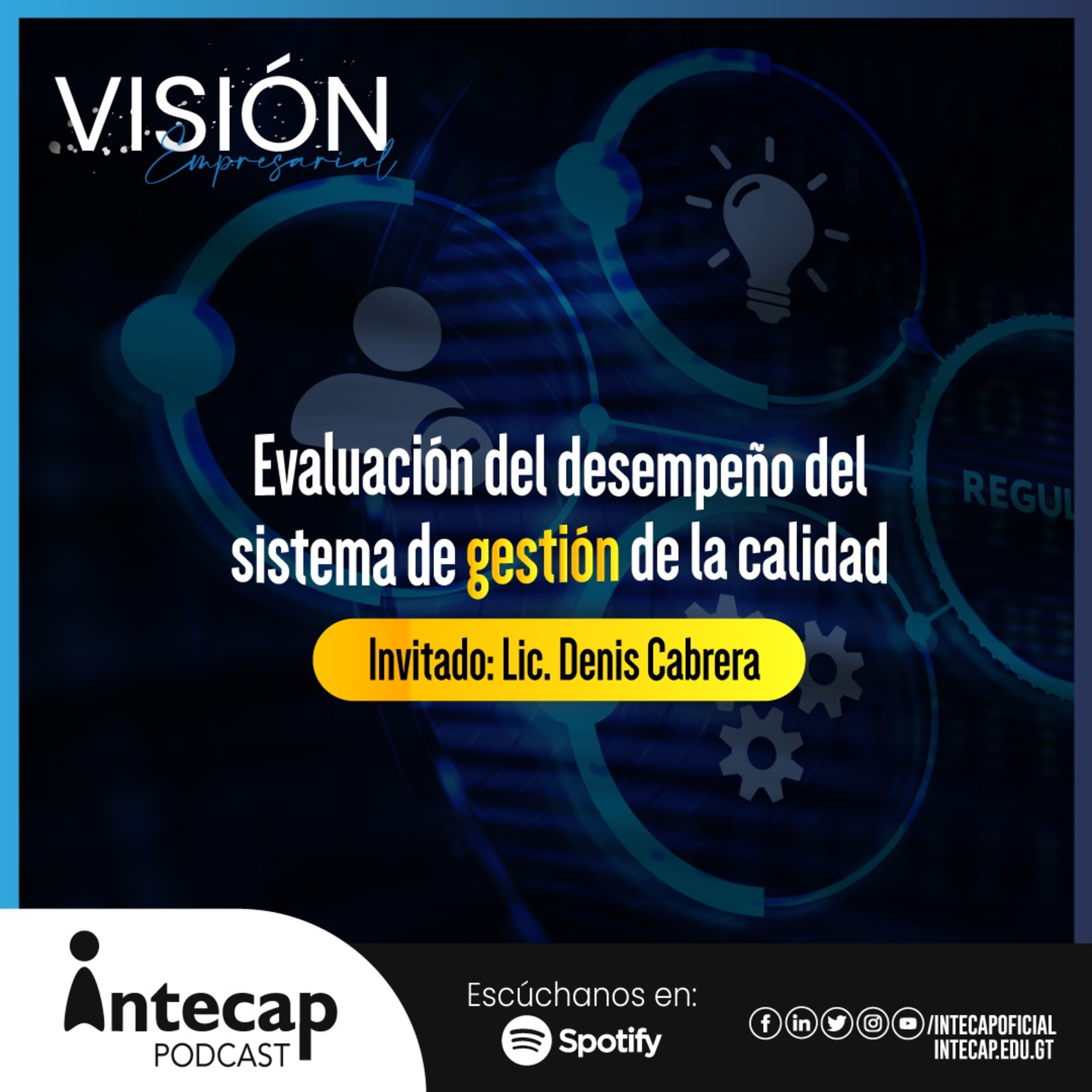 Visión Empresarial - INTECAP