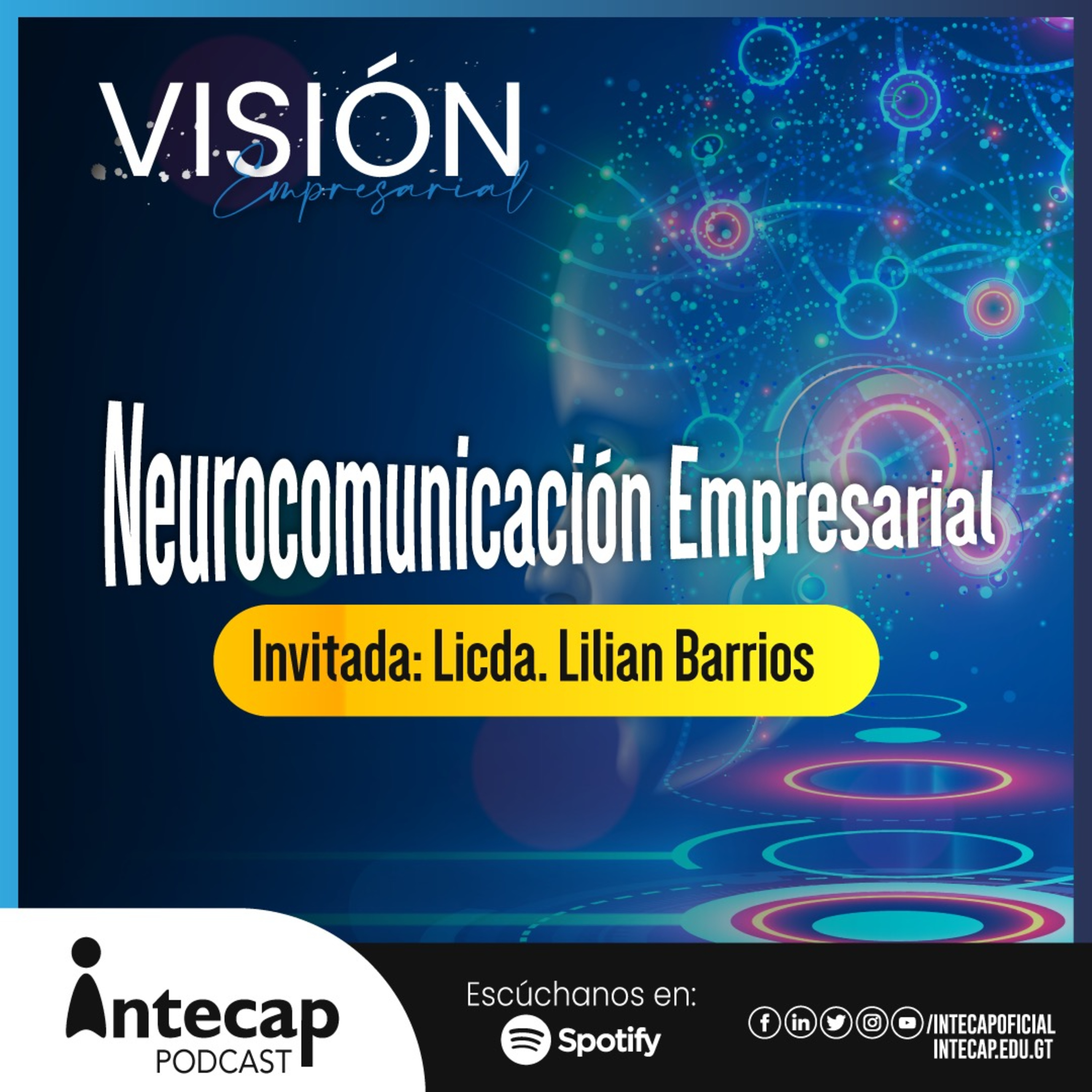 Visión Empresarial - INTECAP