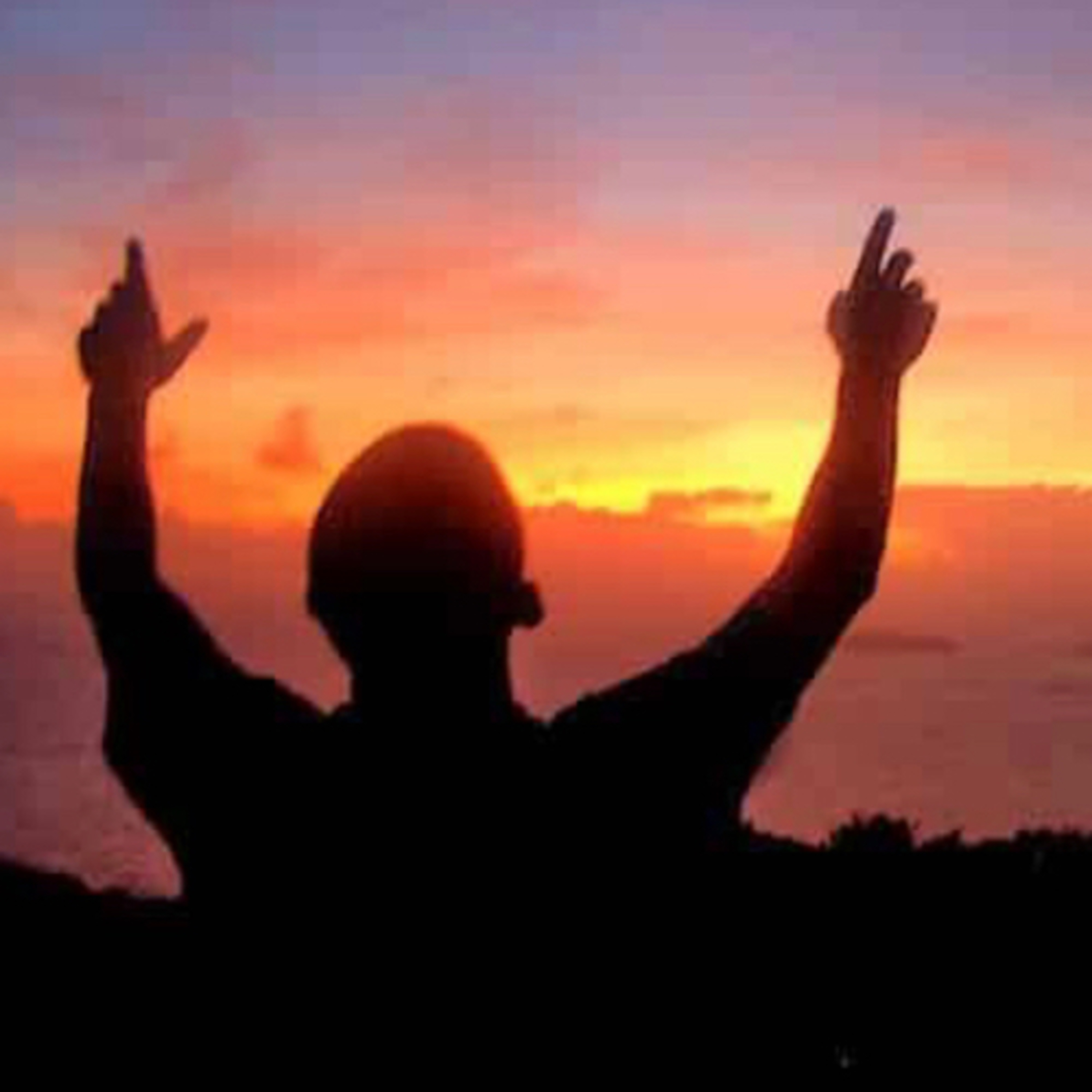 Meditações e Orações por Camilä Lîma