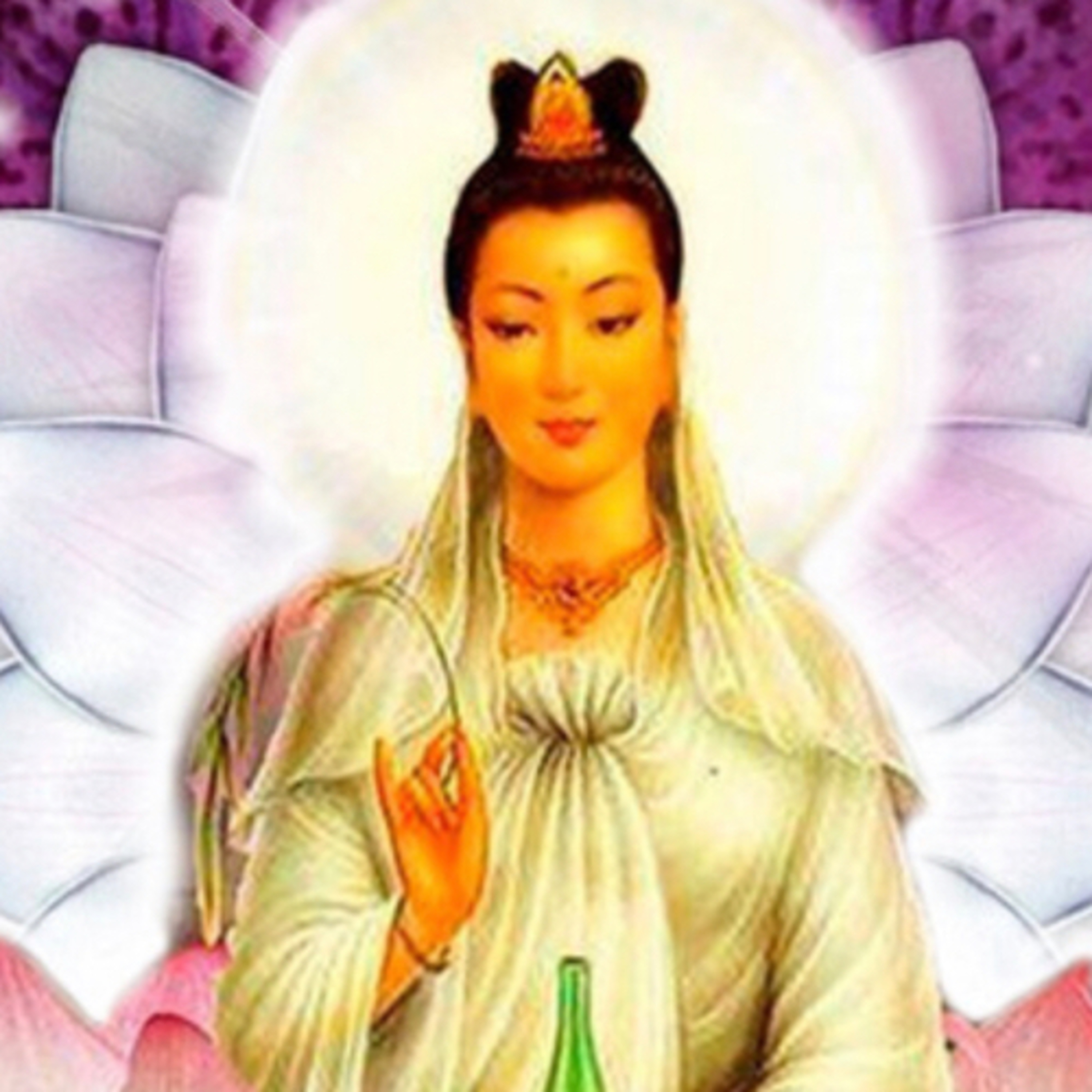 Meditações e Orações por Camilä Lîma