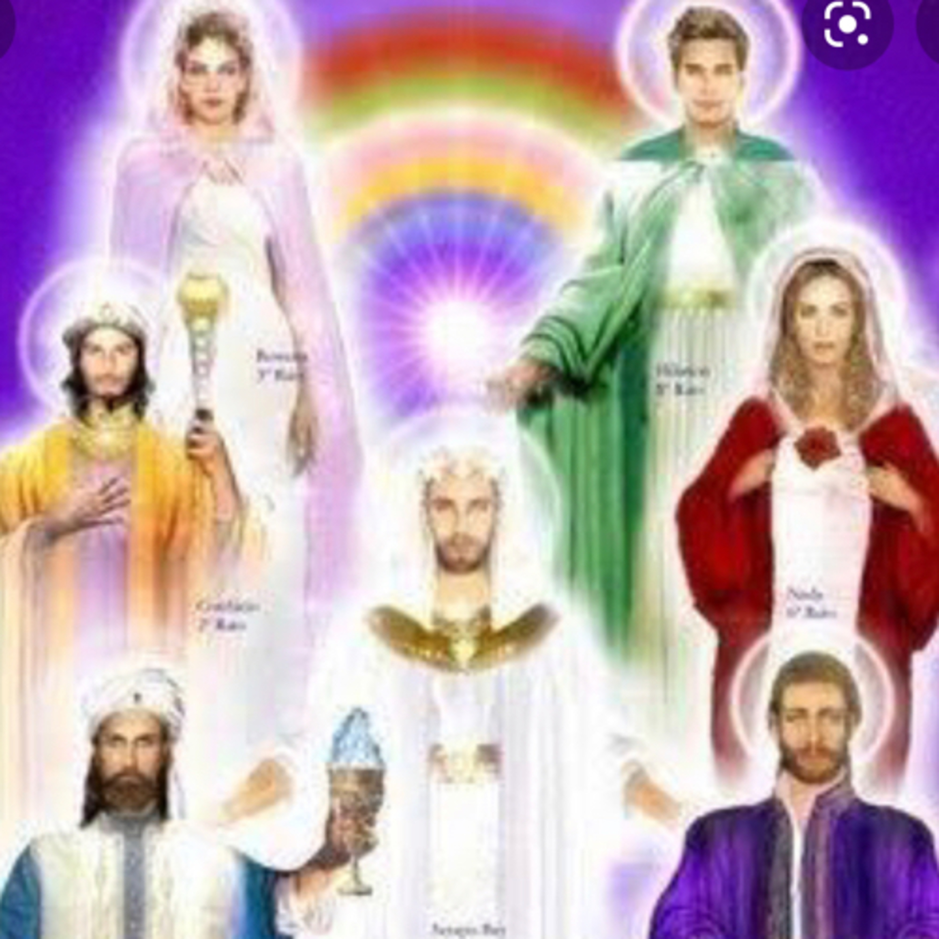 Meditações e Orações por Camilä Lîma