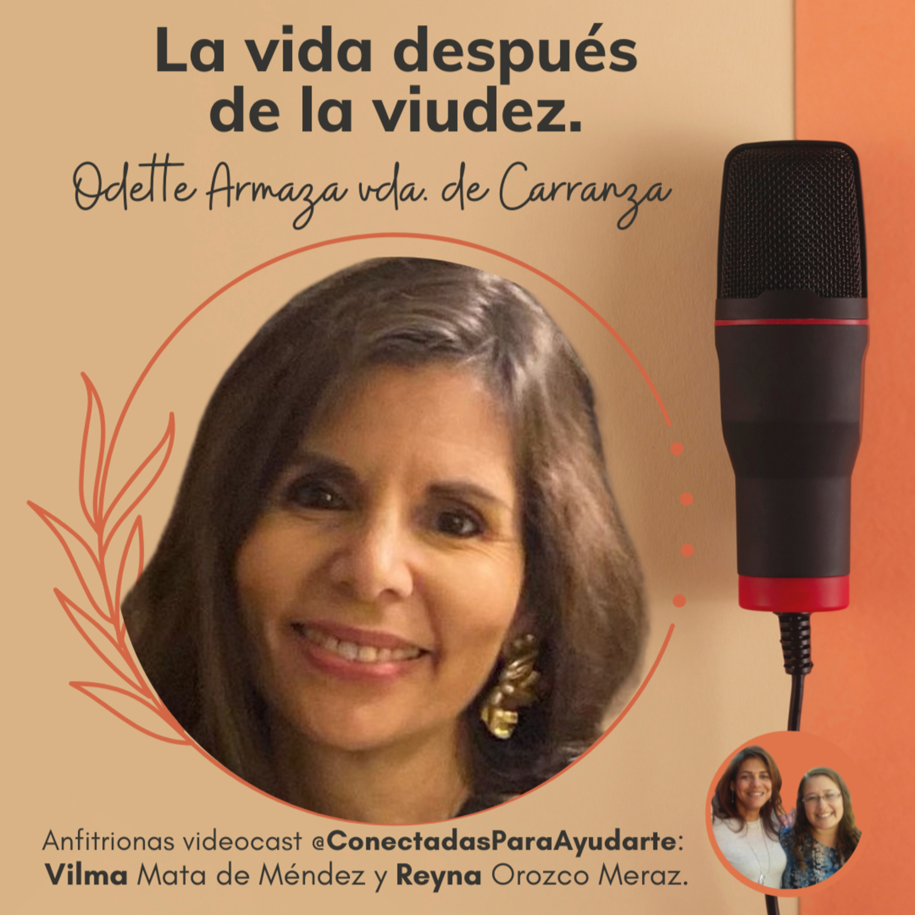 Conectadas para Ayudarte