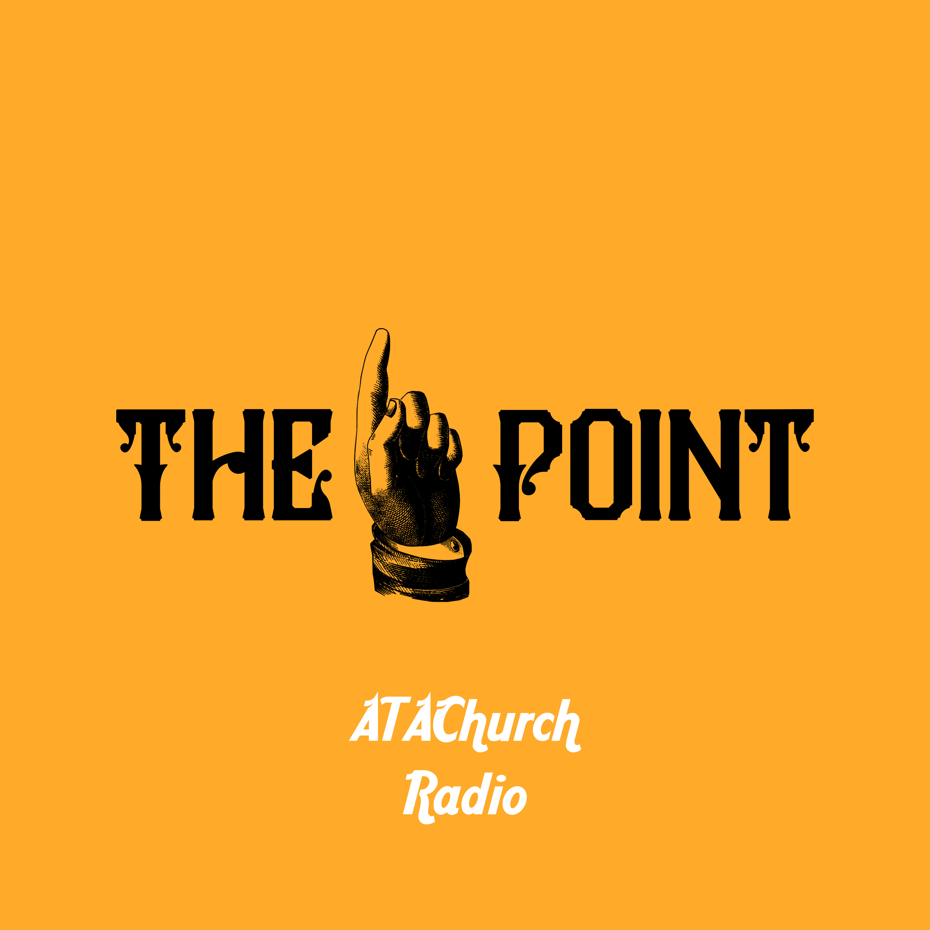The Point 122221 episode artwork