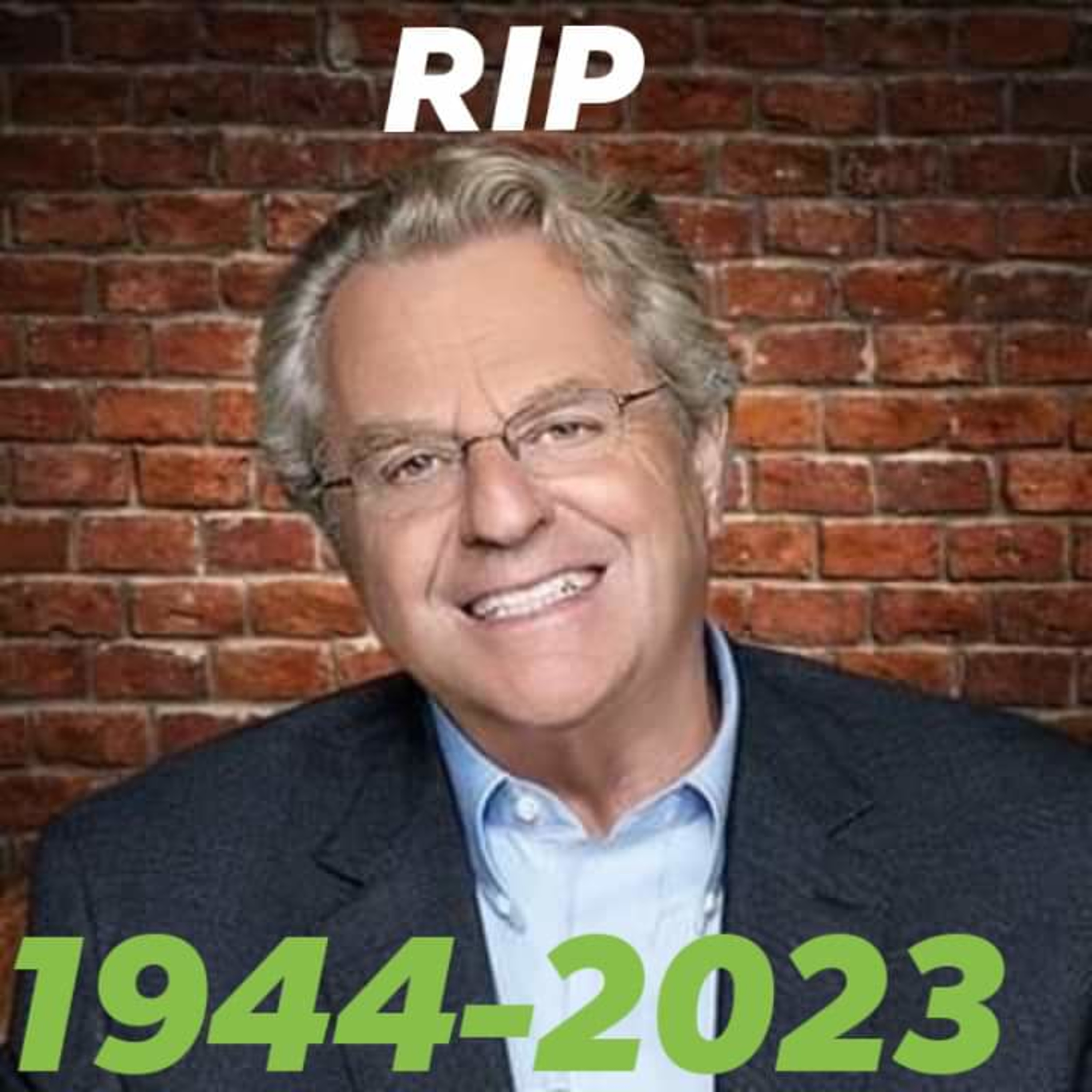 Jojo\'s Podcast Talk-Show