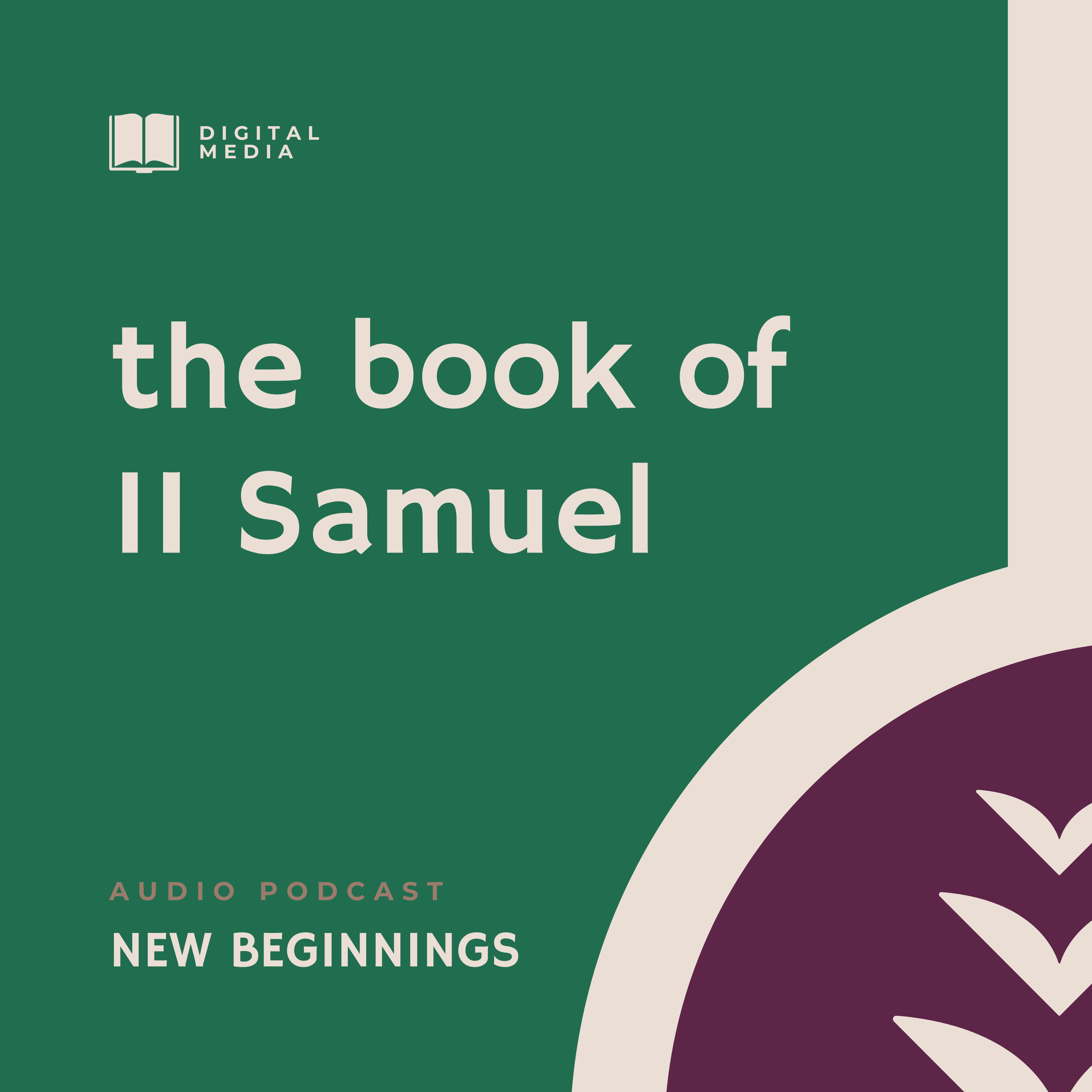 New Beginnings Podcast