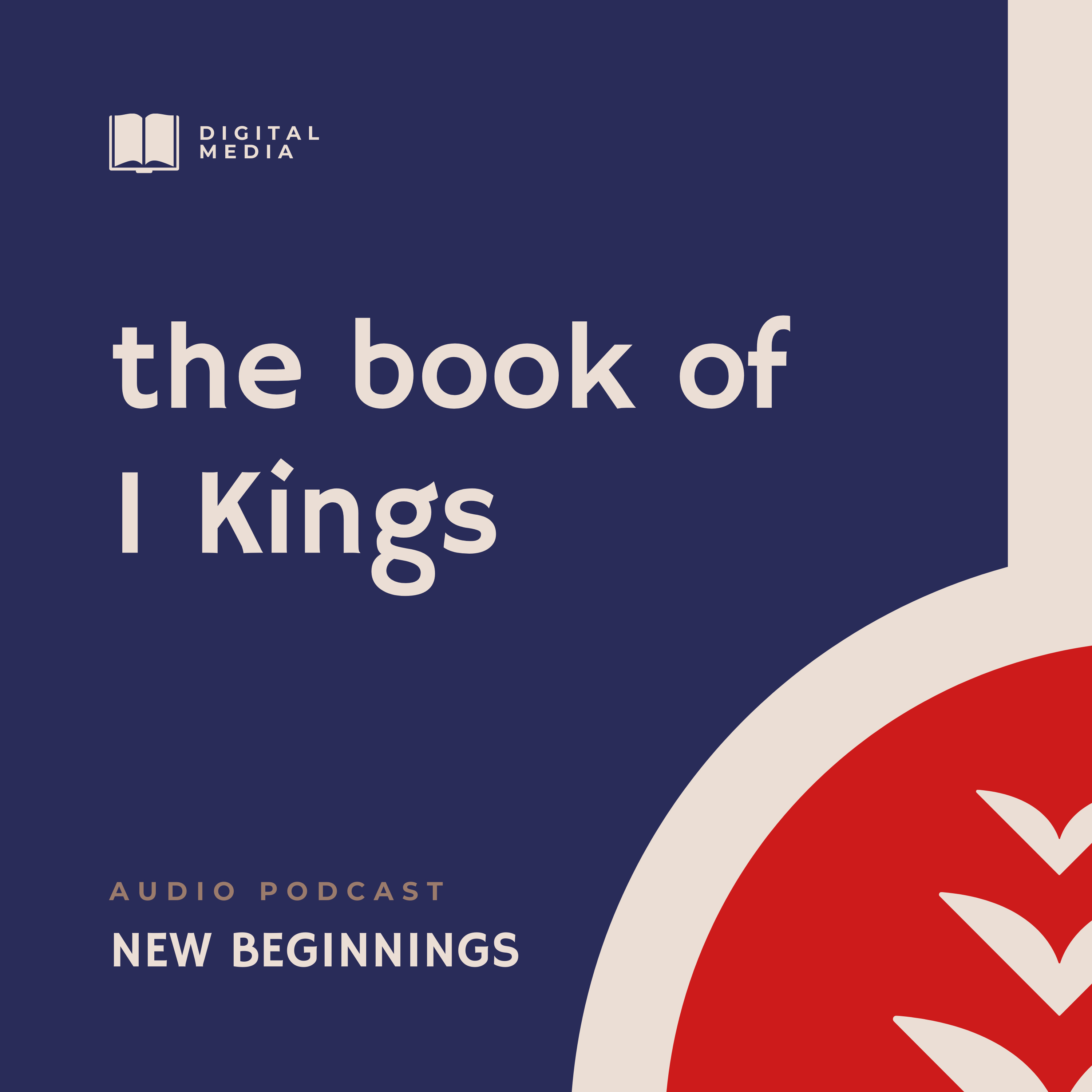 New Beginnings Podcast