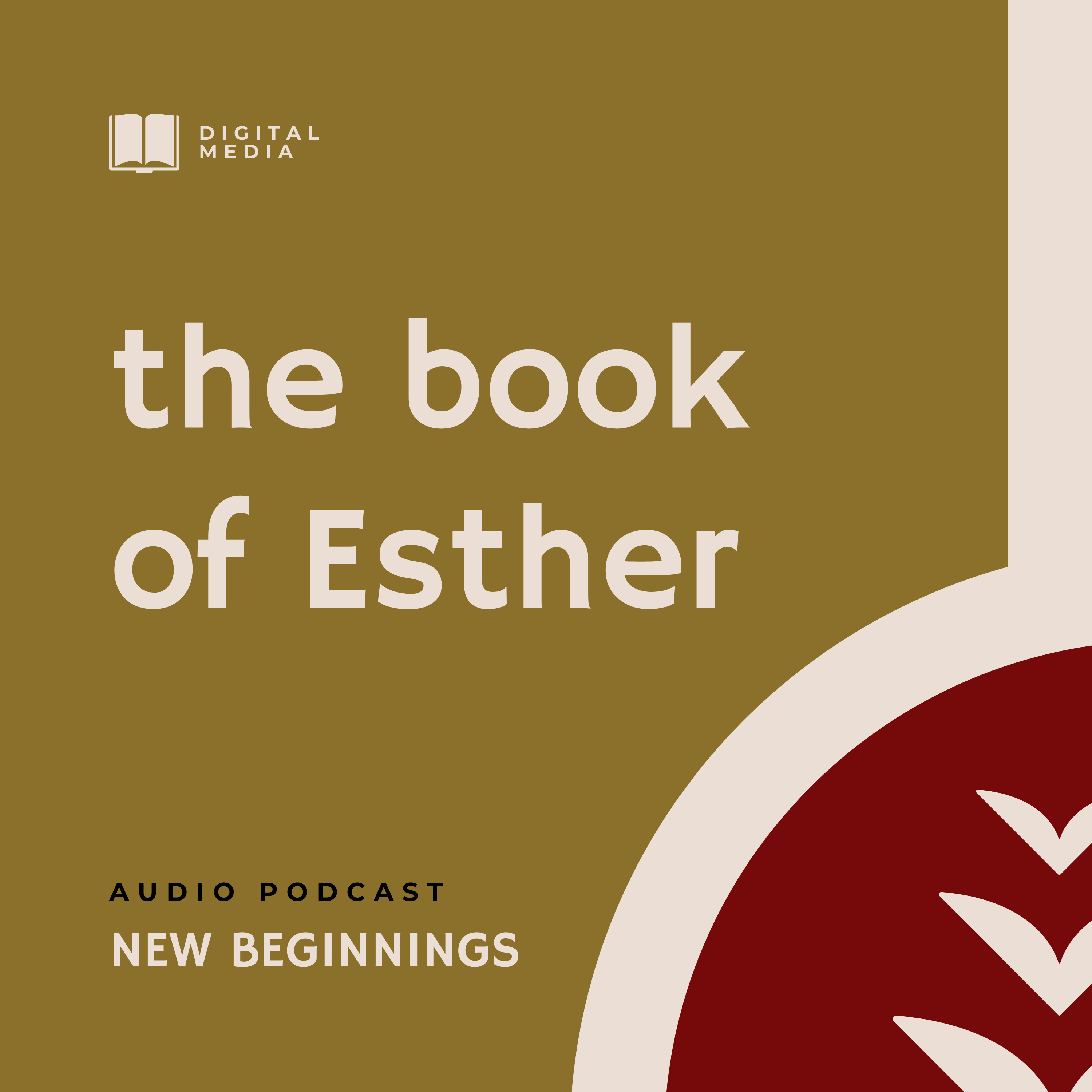 Esther 7 episode artwork