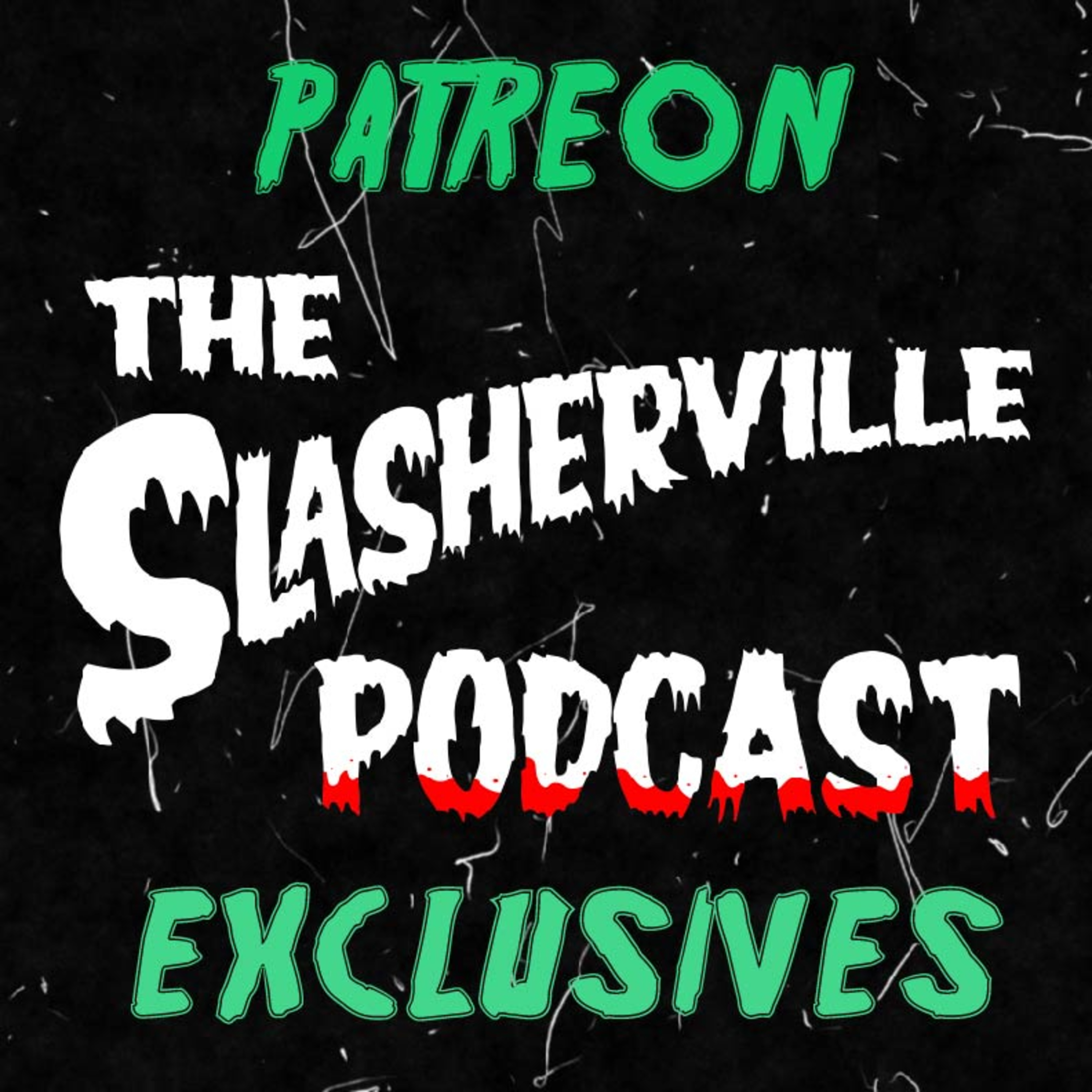 The Slasherville Podcast