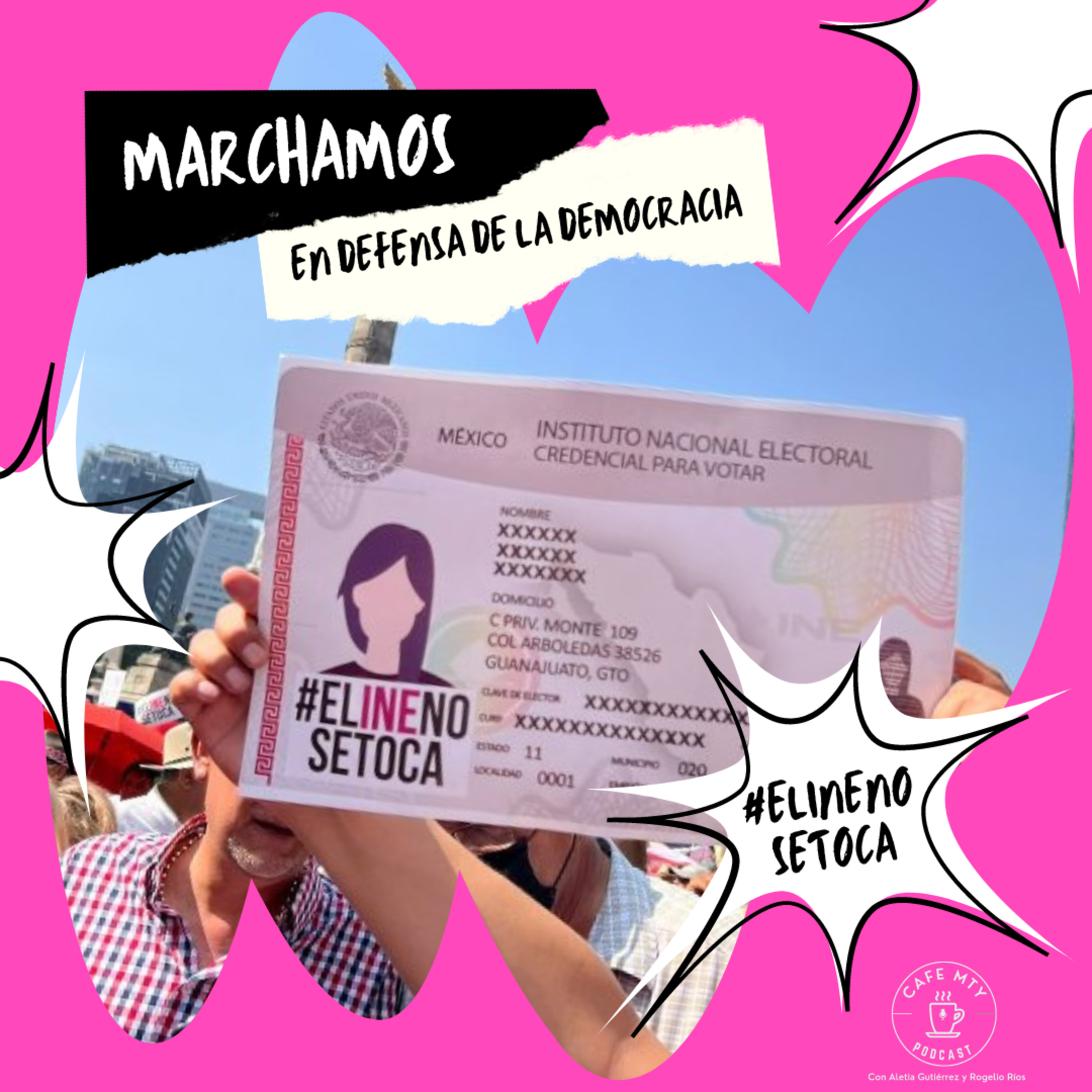 Café Mty: Ahora en Podcast