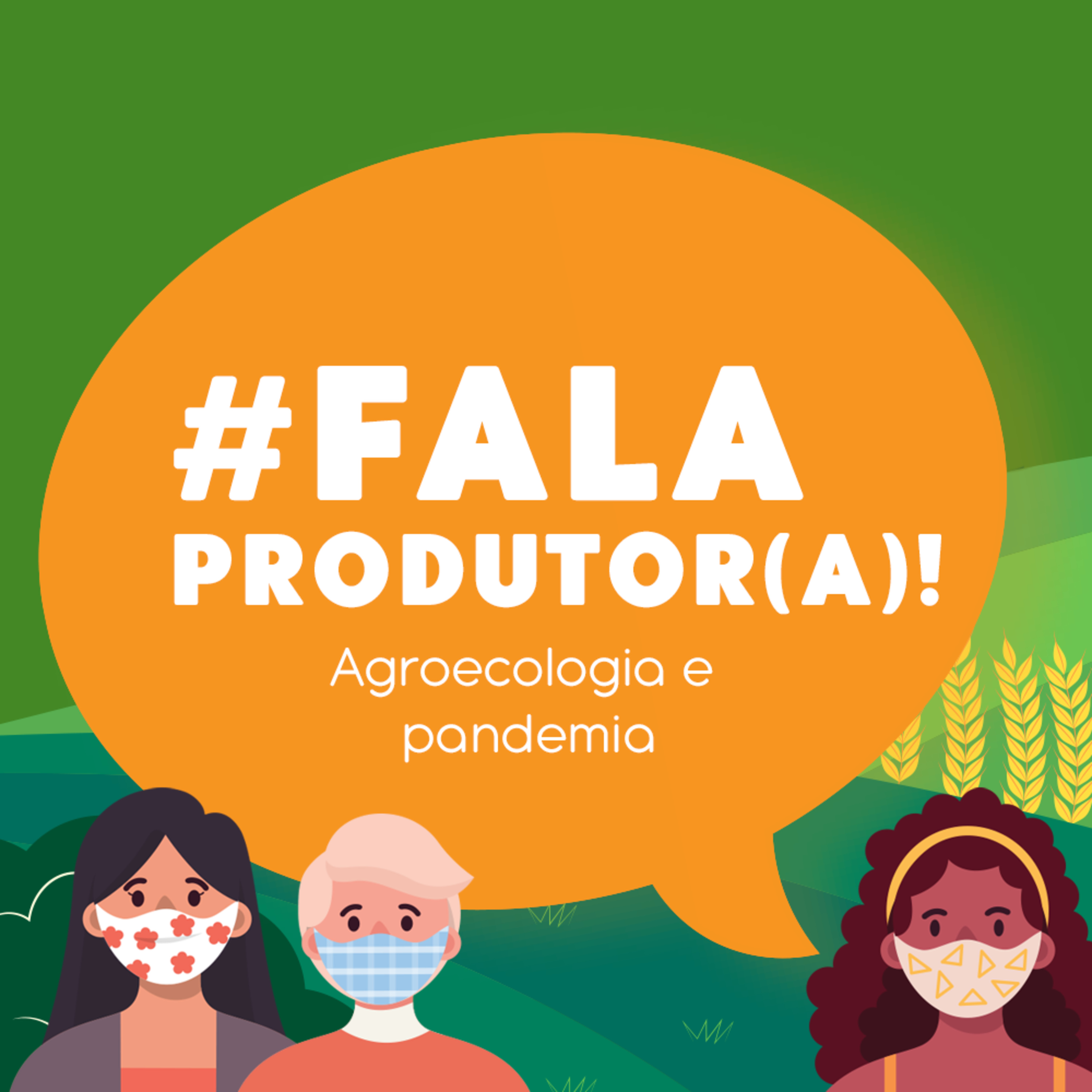 #Fala Produtor(a)!