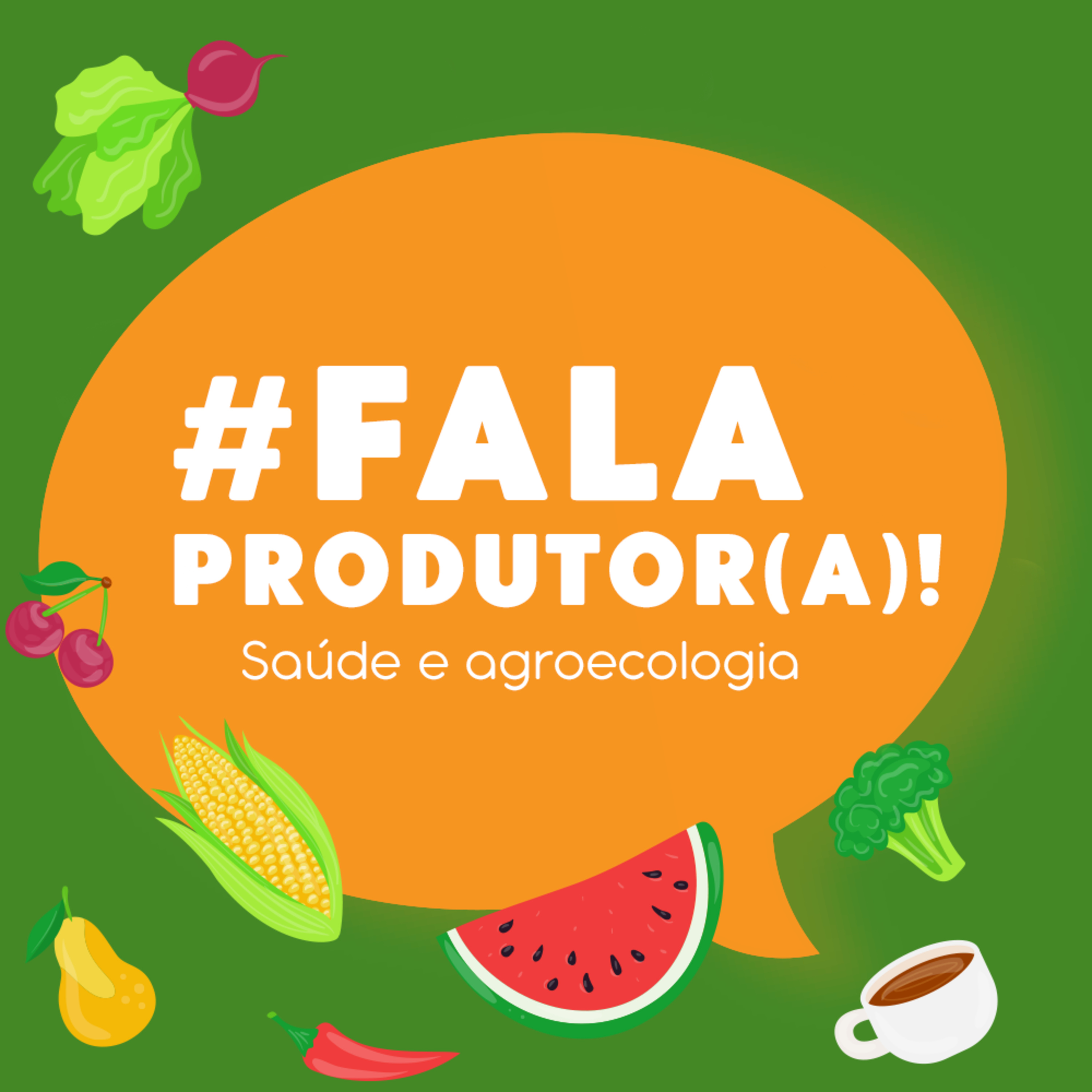 #Fala Produtor(a)!