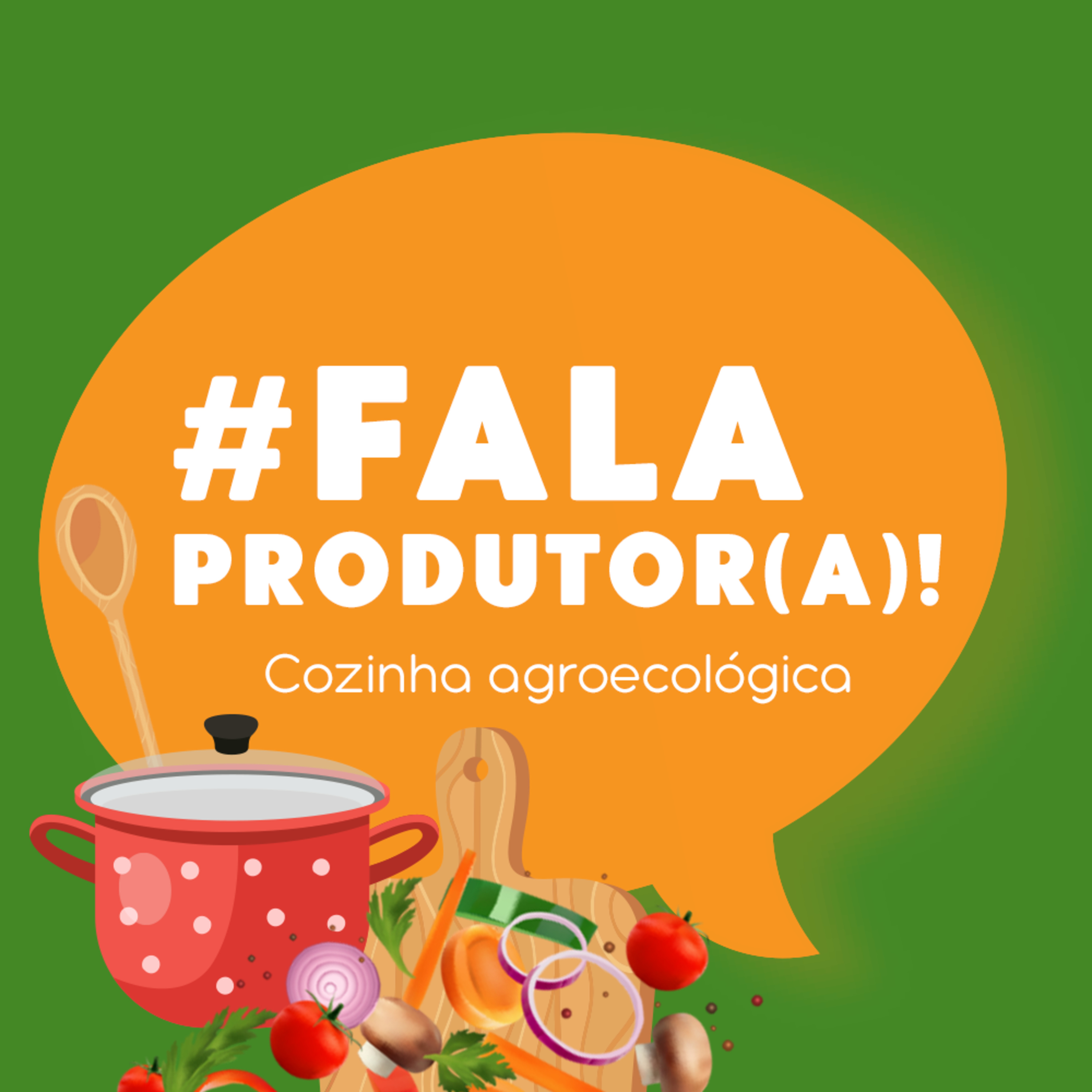 #Fala Produtor(a)!