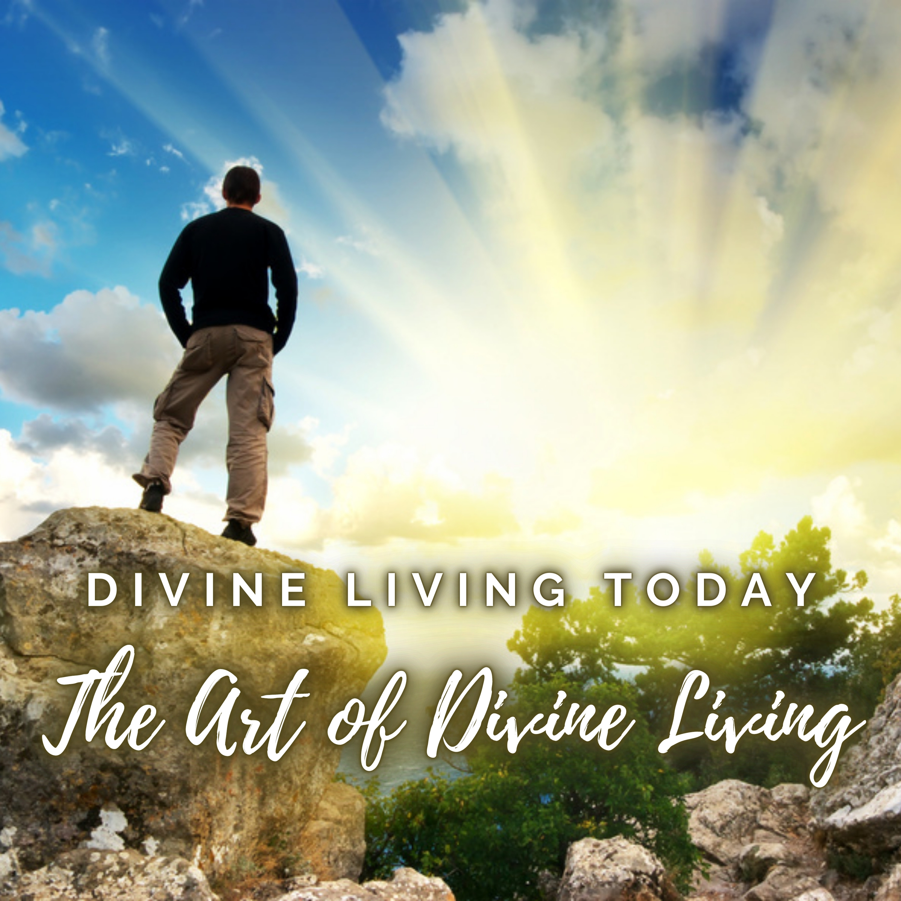 Divine Living Today