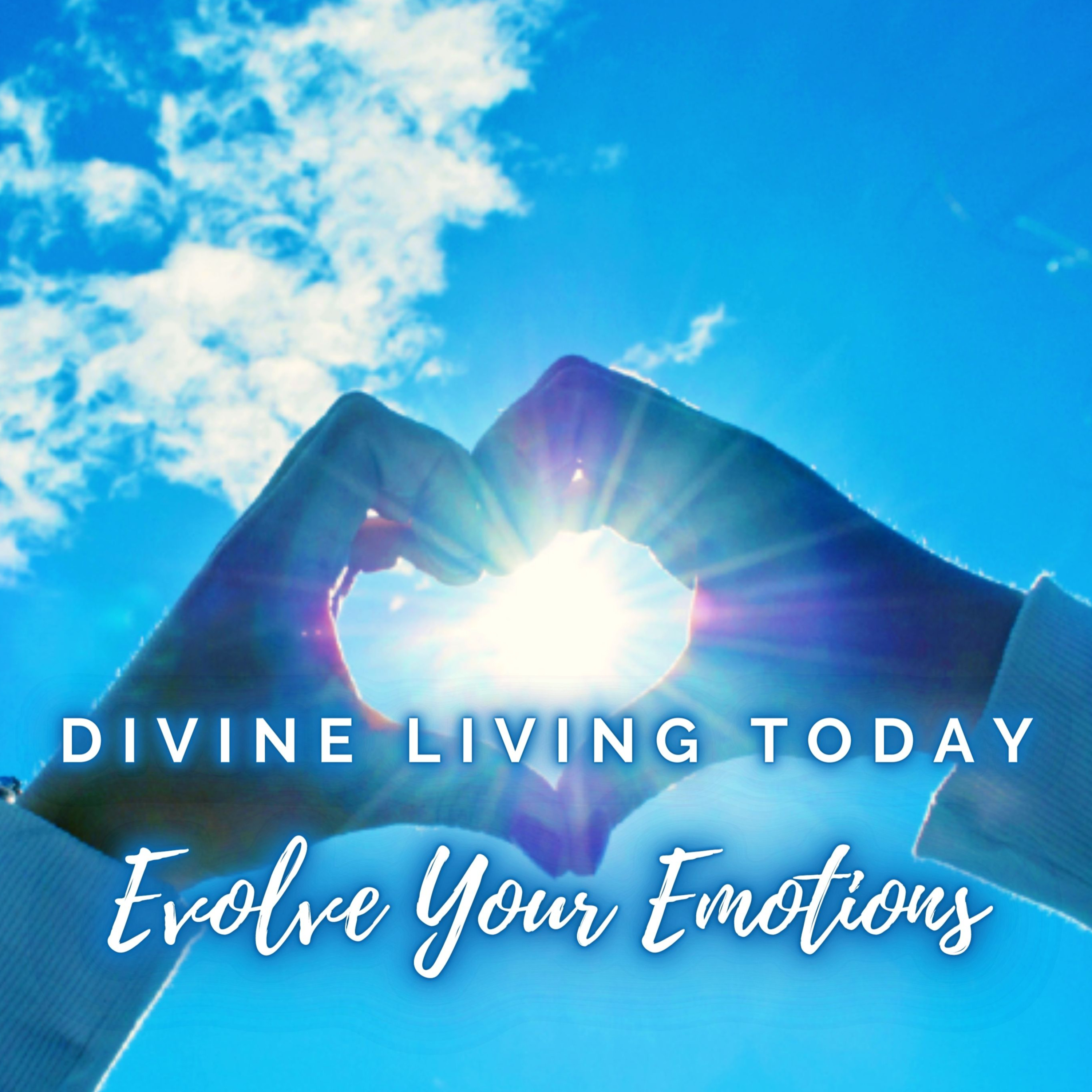 Divine Living Today