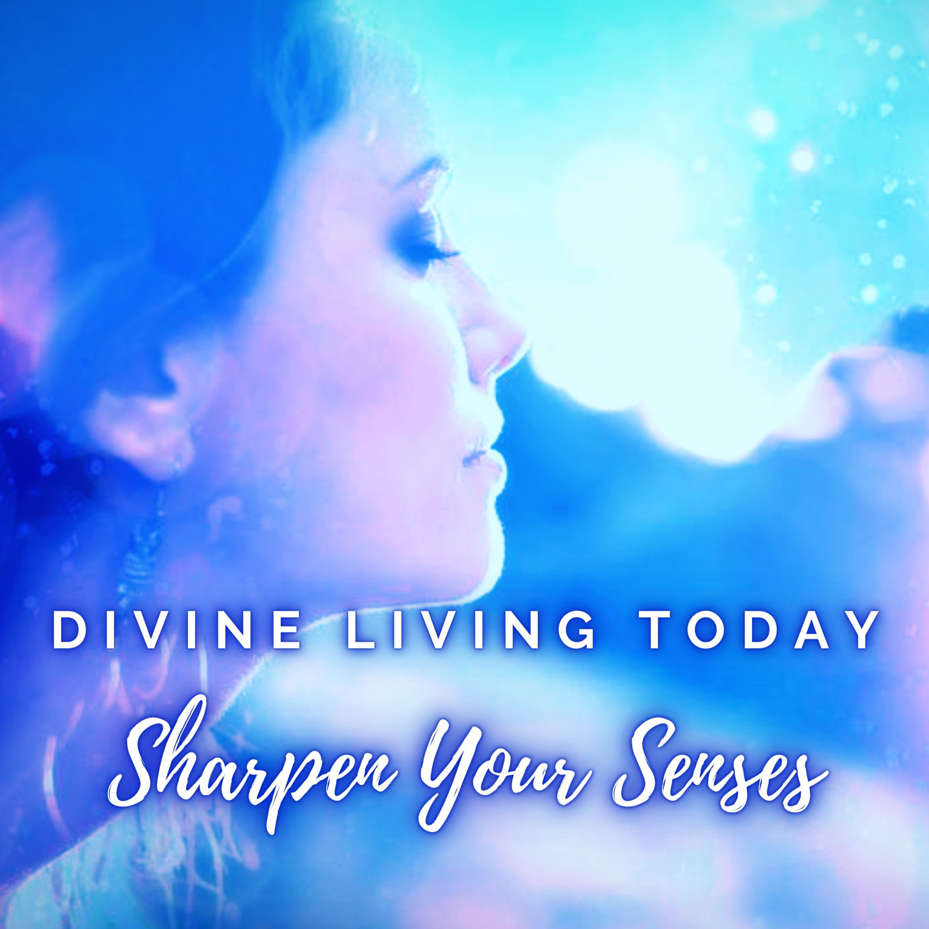 Divine Living Today