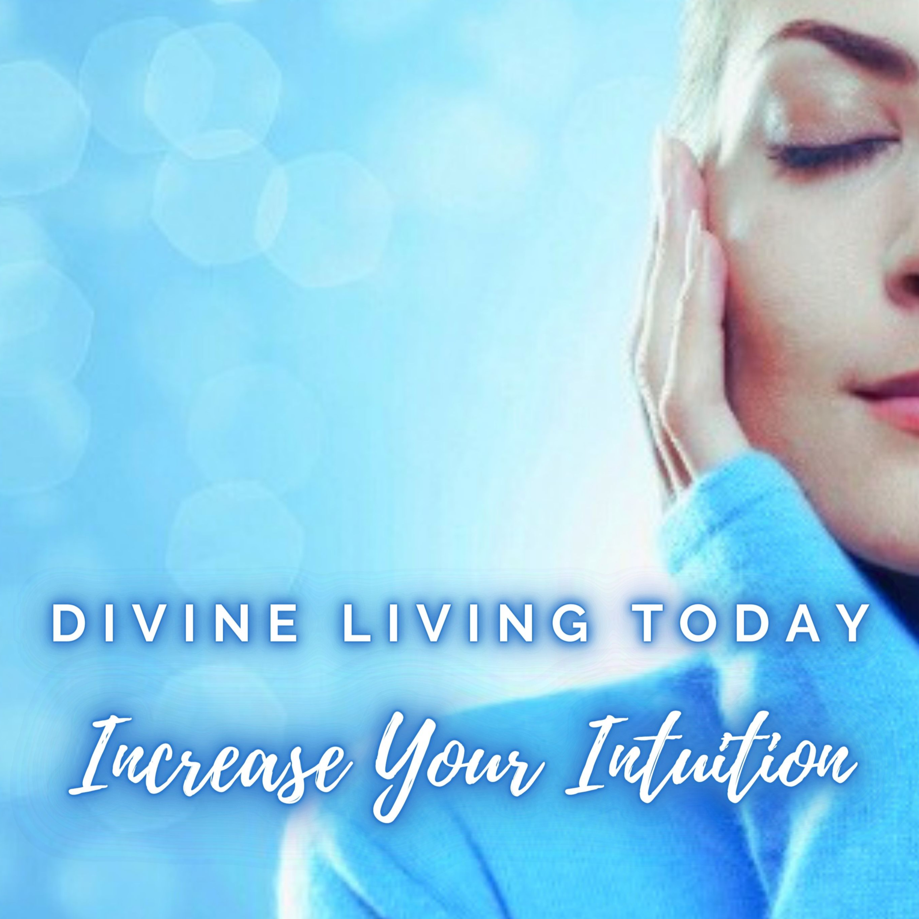 Divine Living Today